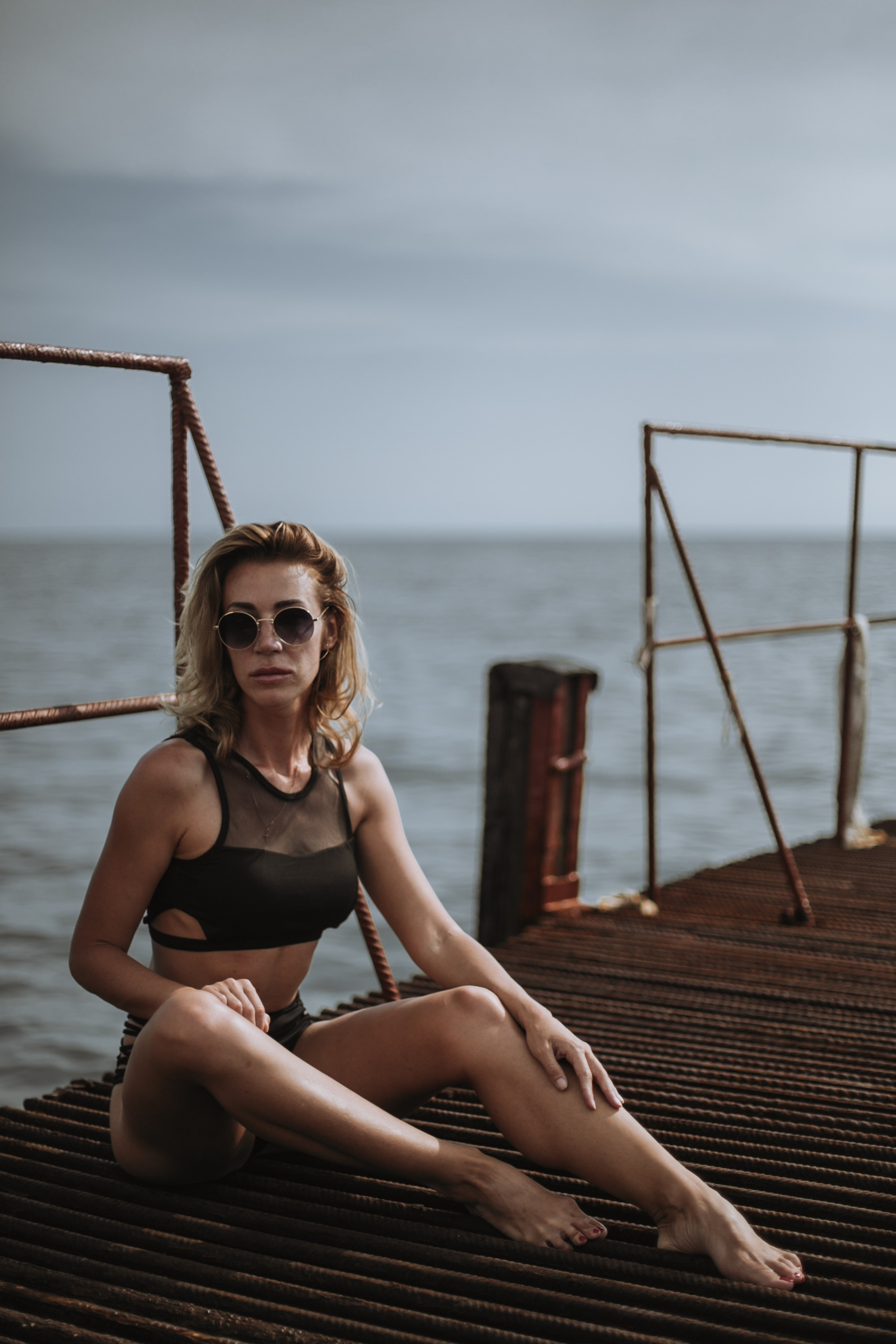 Танюшка. PHOTOGRAPHER romanoff-egor