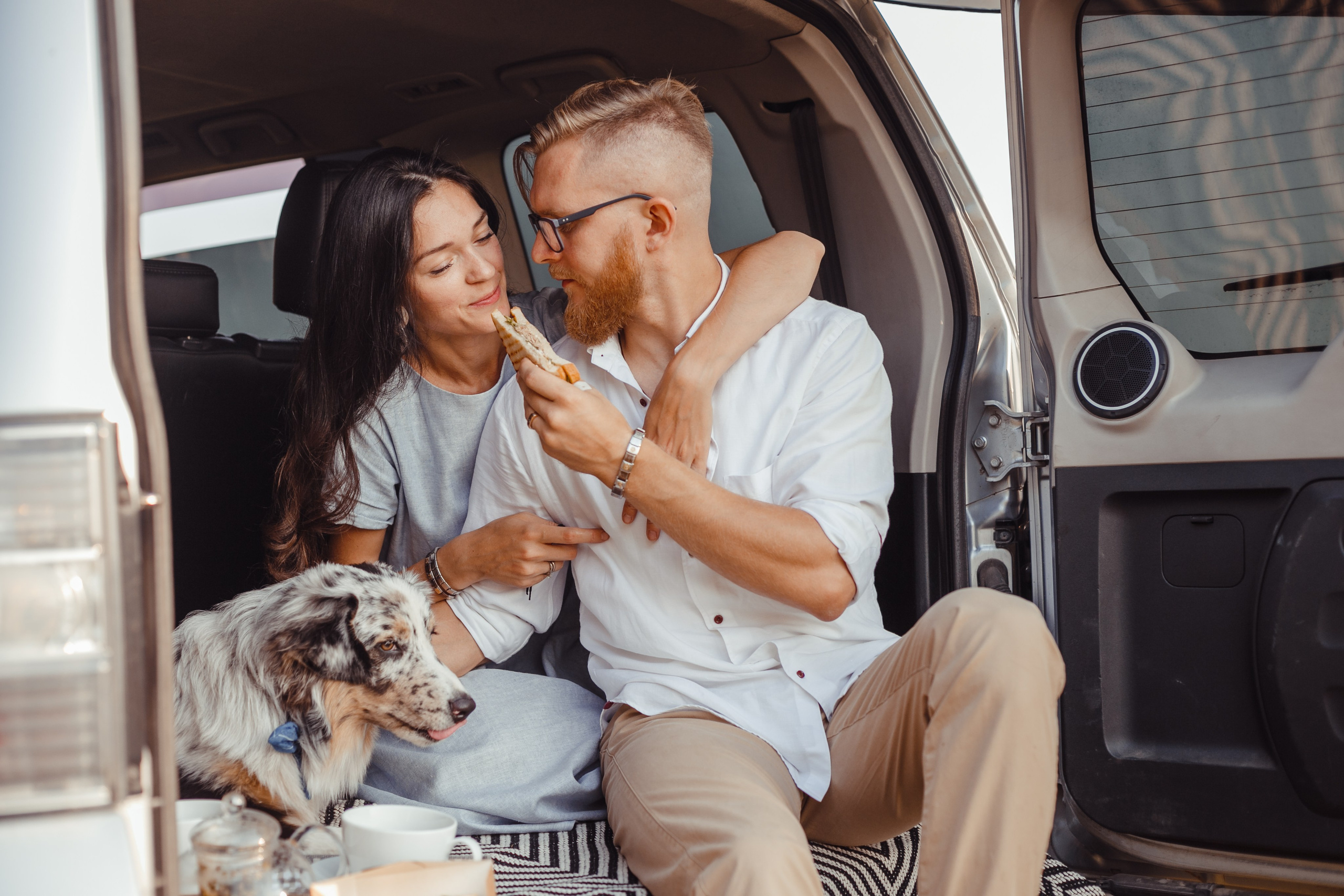 Mike. PHOTOGRAPHER romanoff-egor