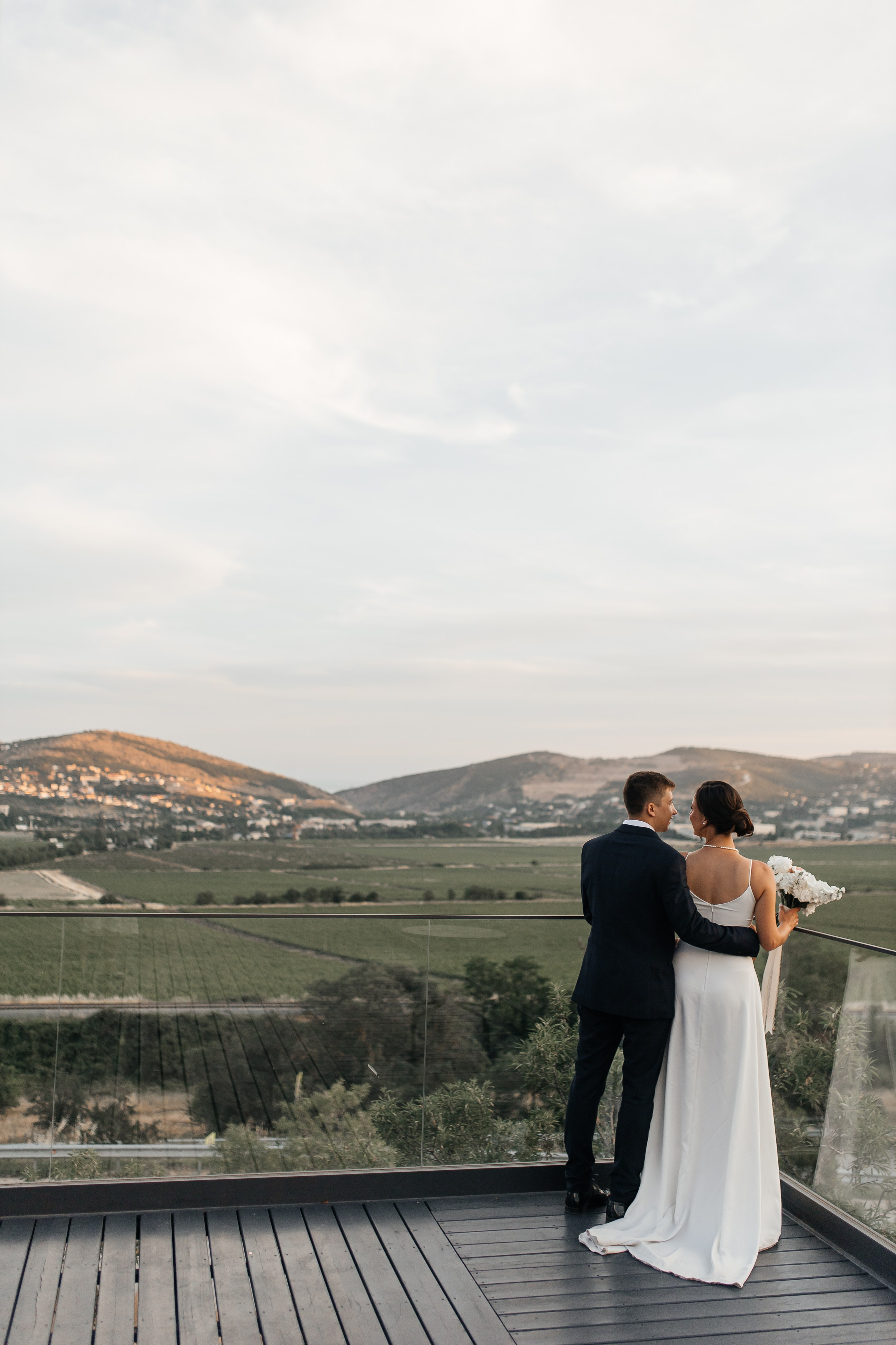 Ирина и Максим. Главная