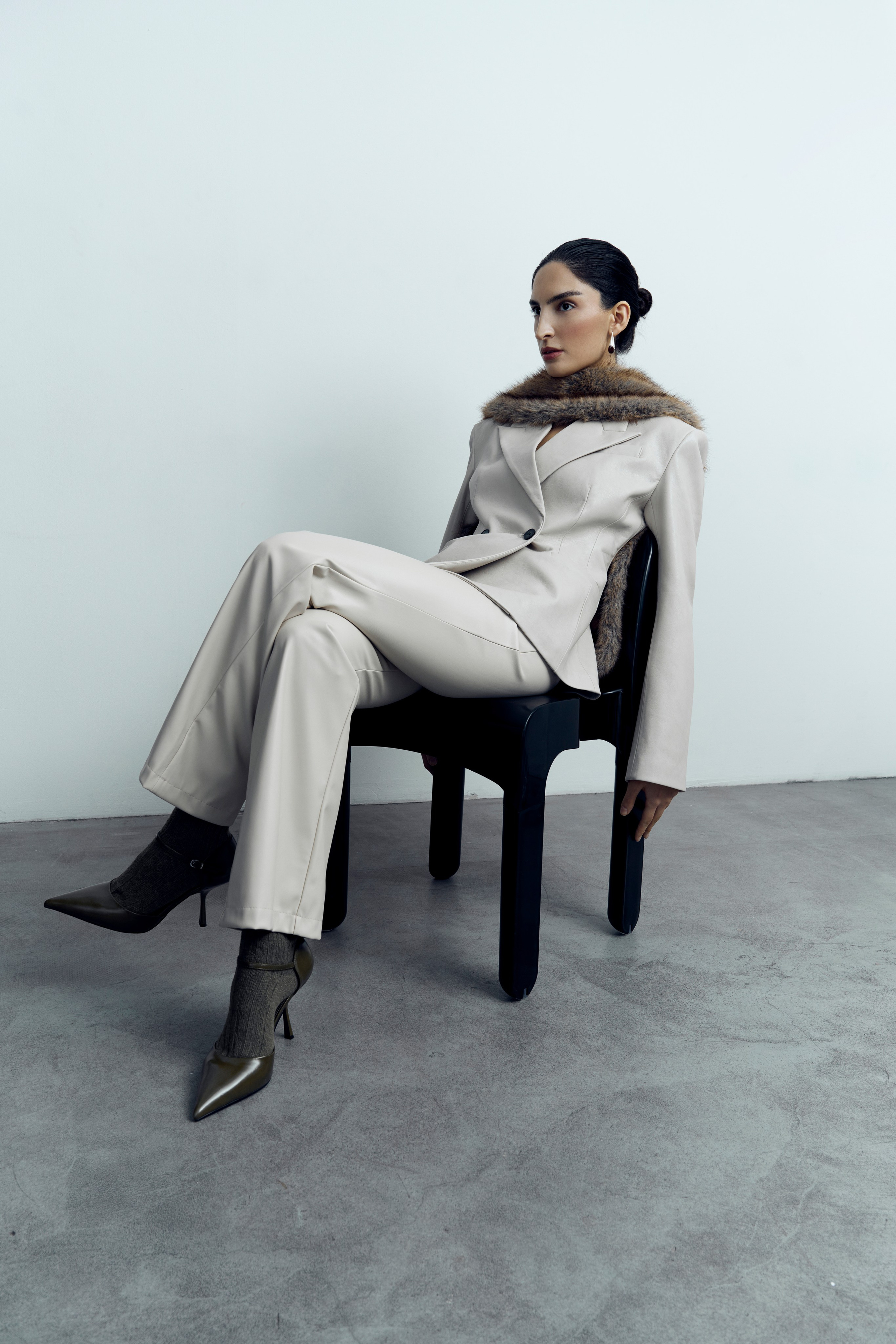 Lookbook. Фотограф и видеограф в Москве Юлия Прушинская