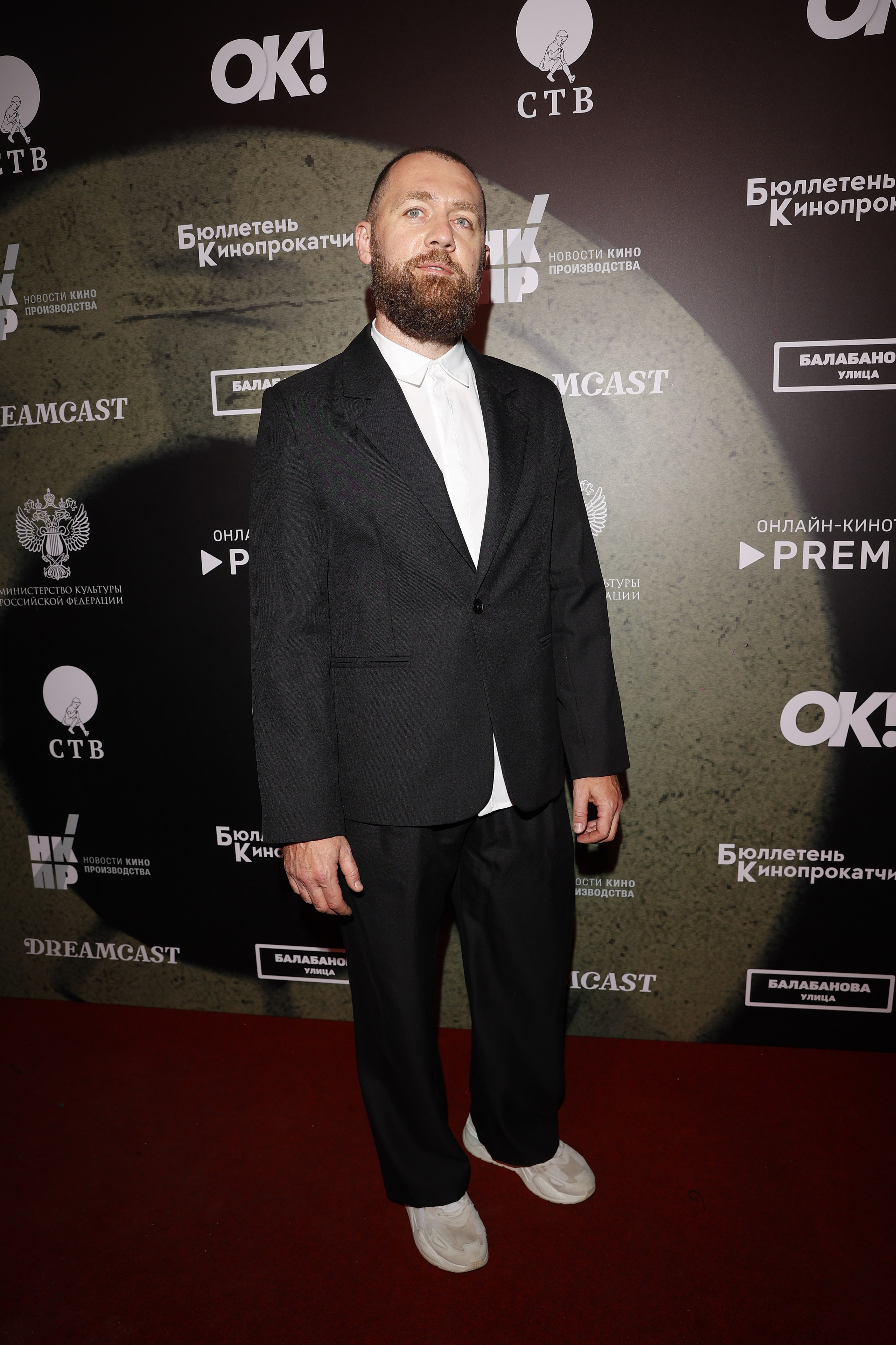 III Премия Гильдии кастинг-директоров. Nikolskayasecular