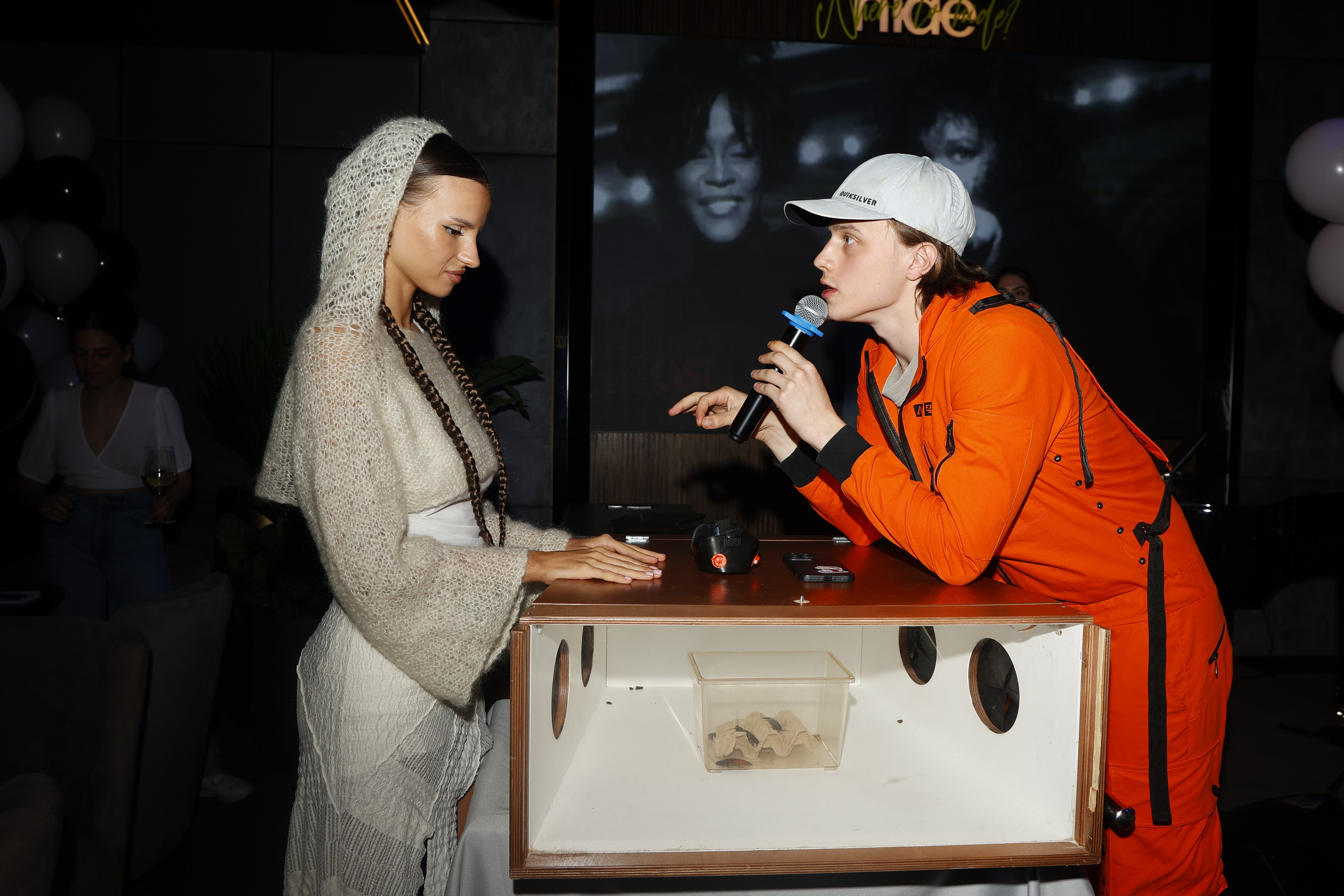 АЛЛА БРУЛЕТОВА. Nikolskayasecular