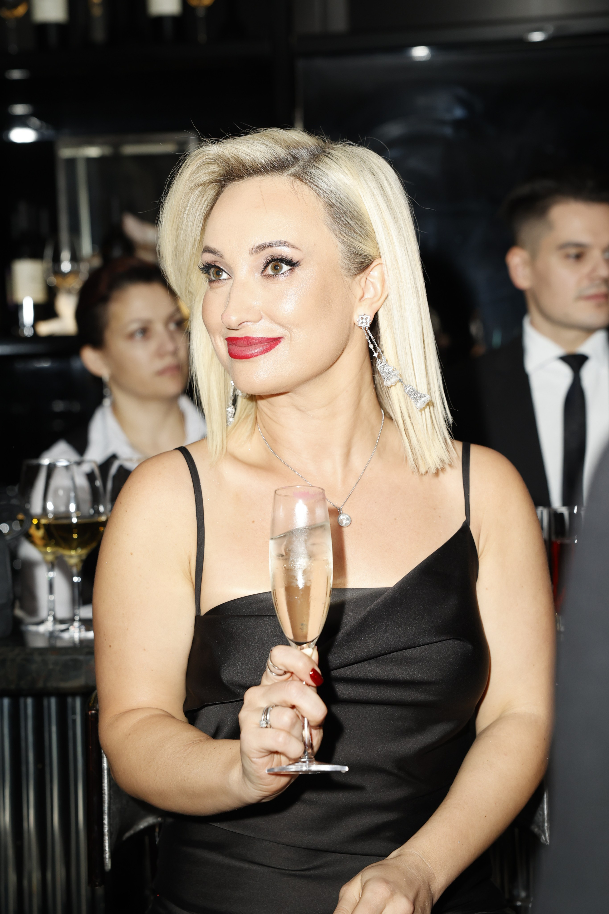 ИРИНА ЙОВОВИЧ. Nikolskayasecular