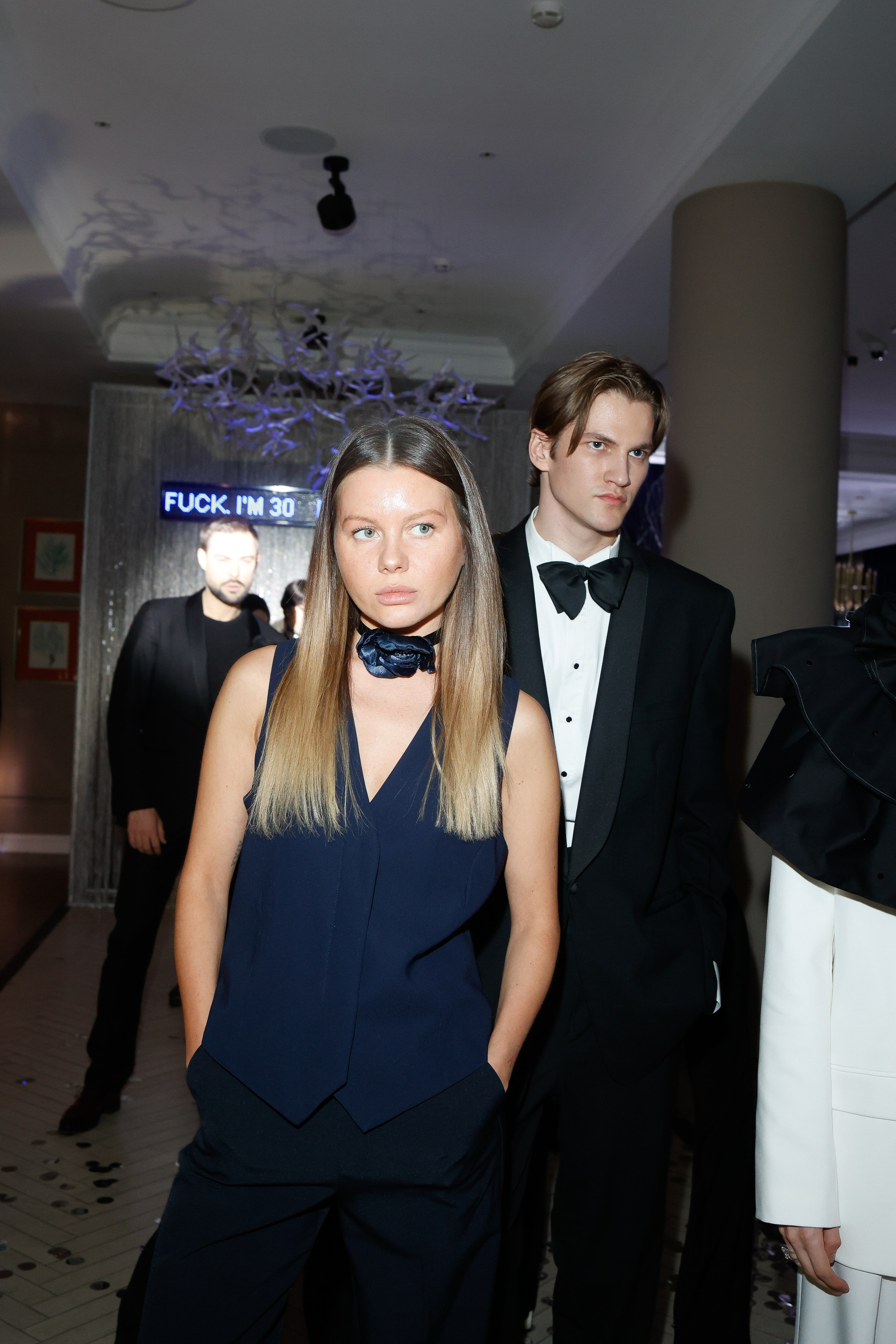 СЕРГЕЙ СУХОВ. Nikolskayasecular