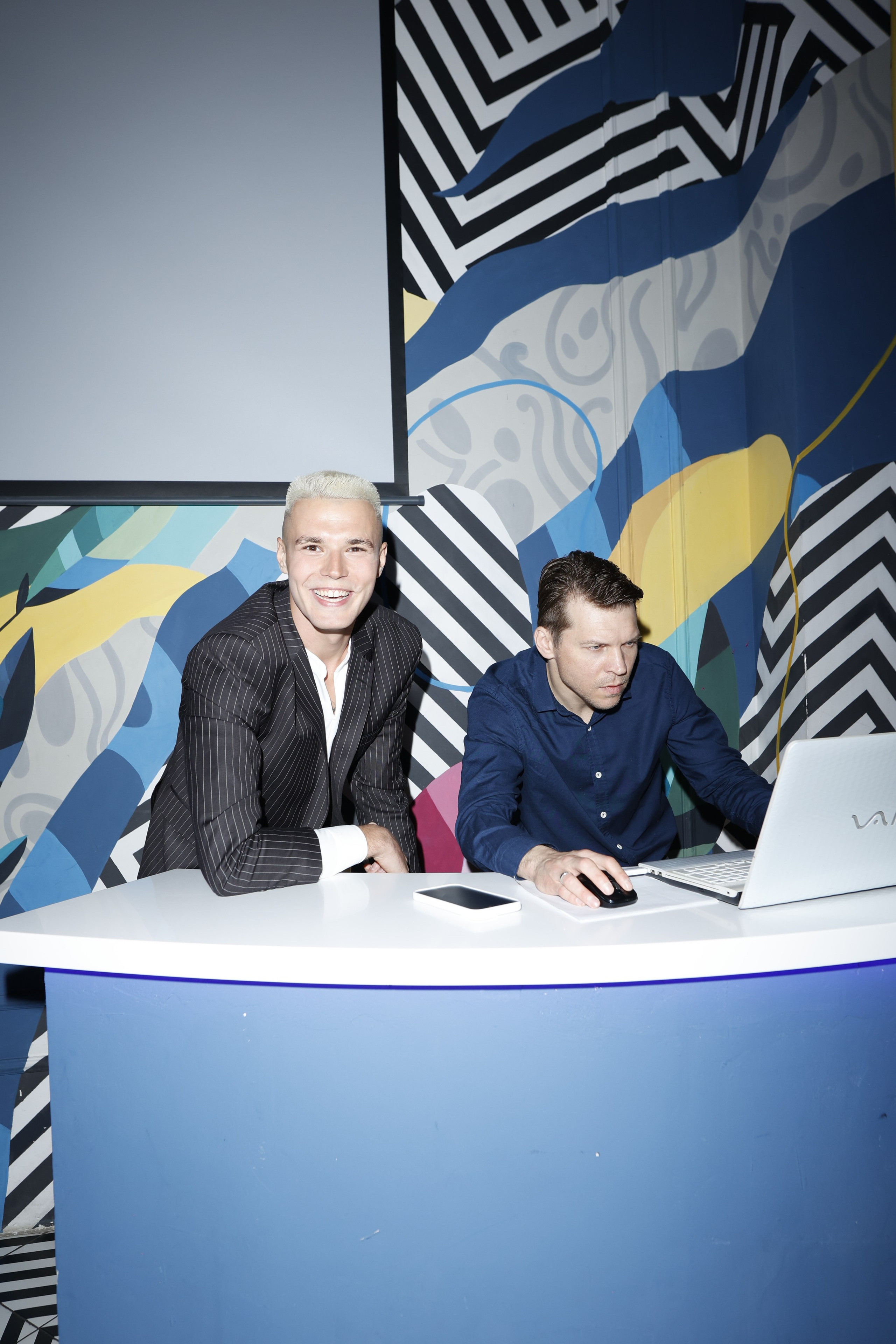 МАША ПАК. Nikolskayasecular