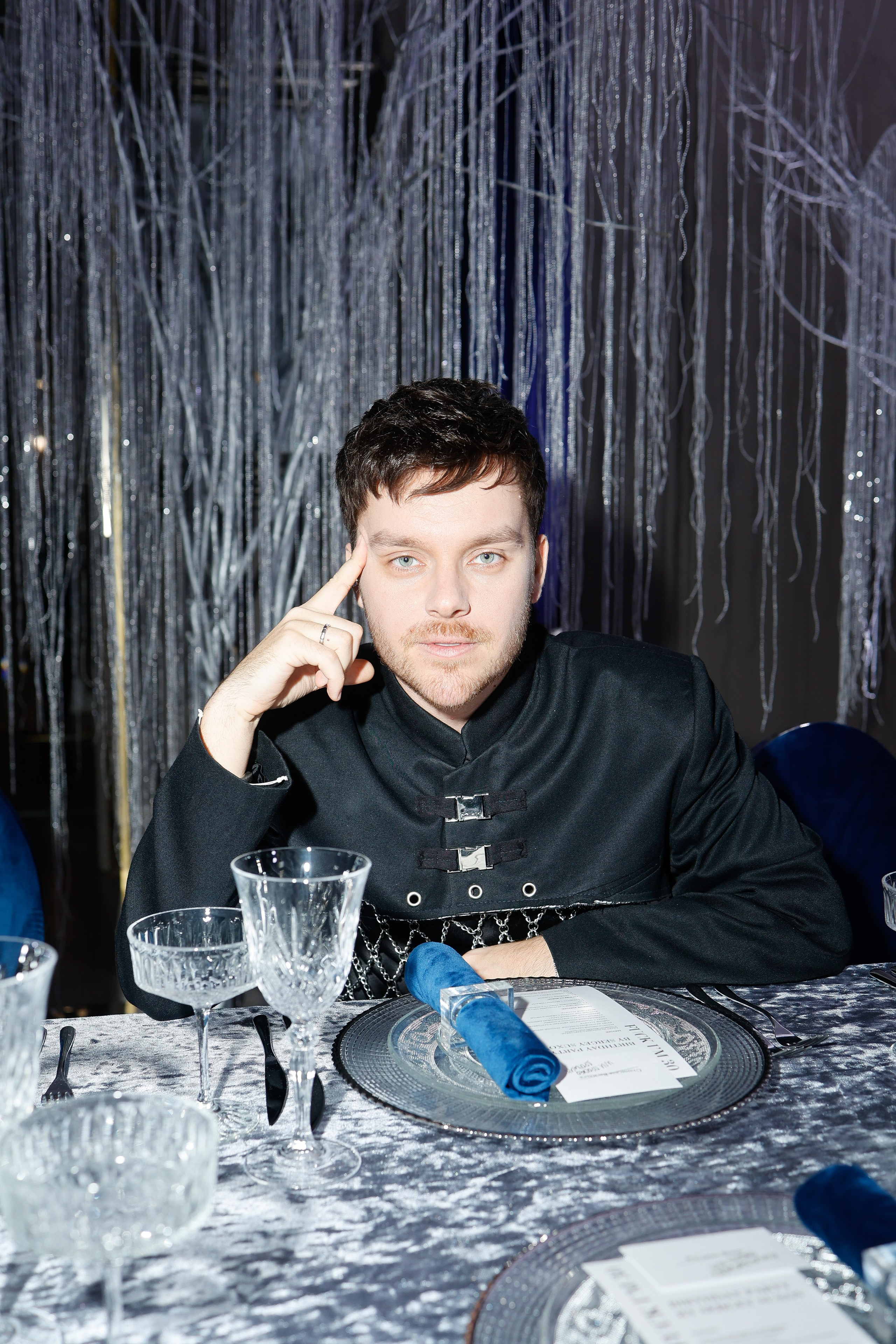 СЕРГЕЙ СУХОВ. Nikolskayasecular