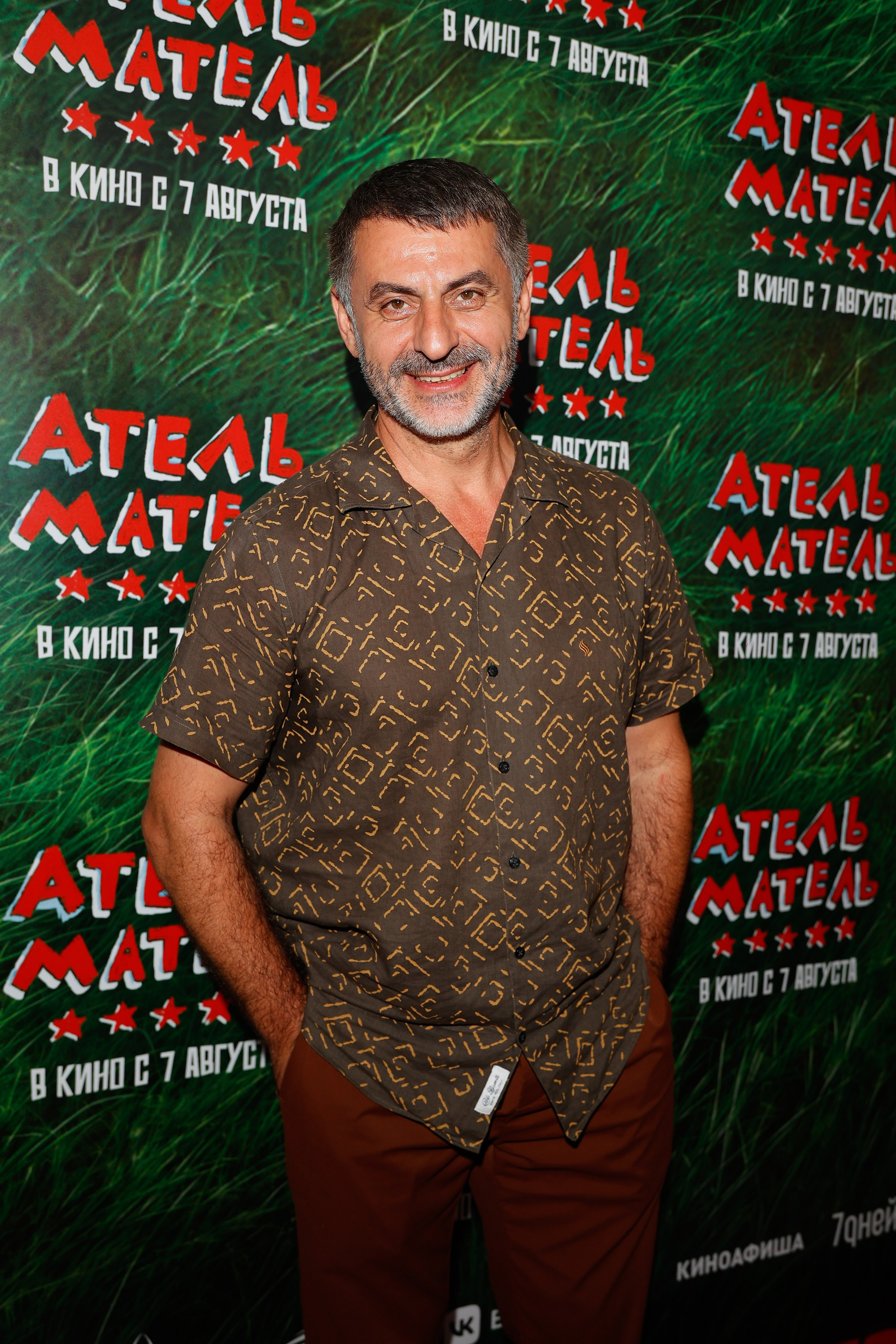 АТЕЛЬ-МАТЕЛЬ. Nikolskayasecular