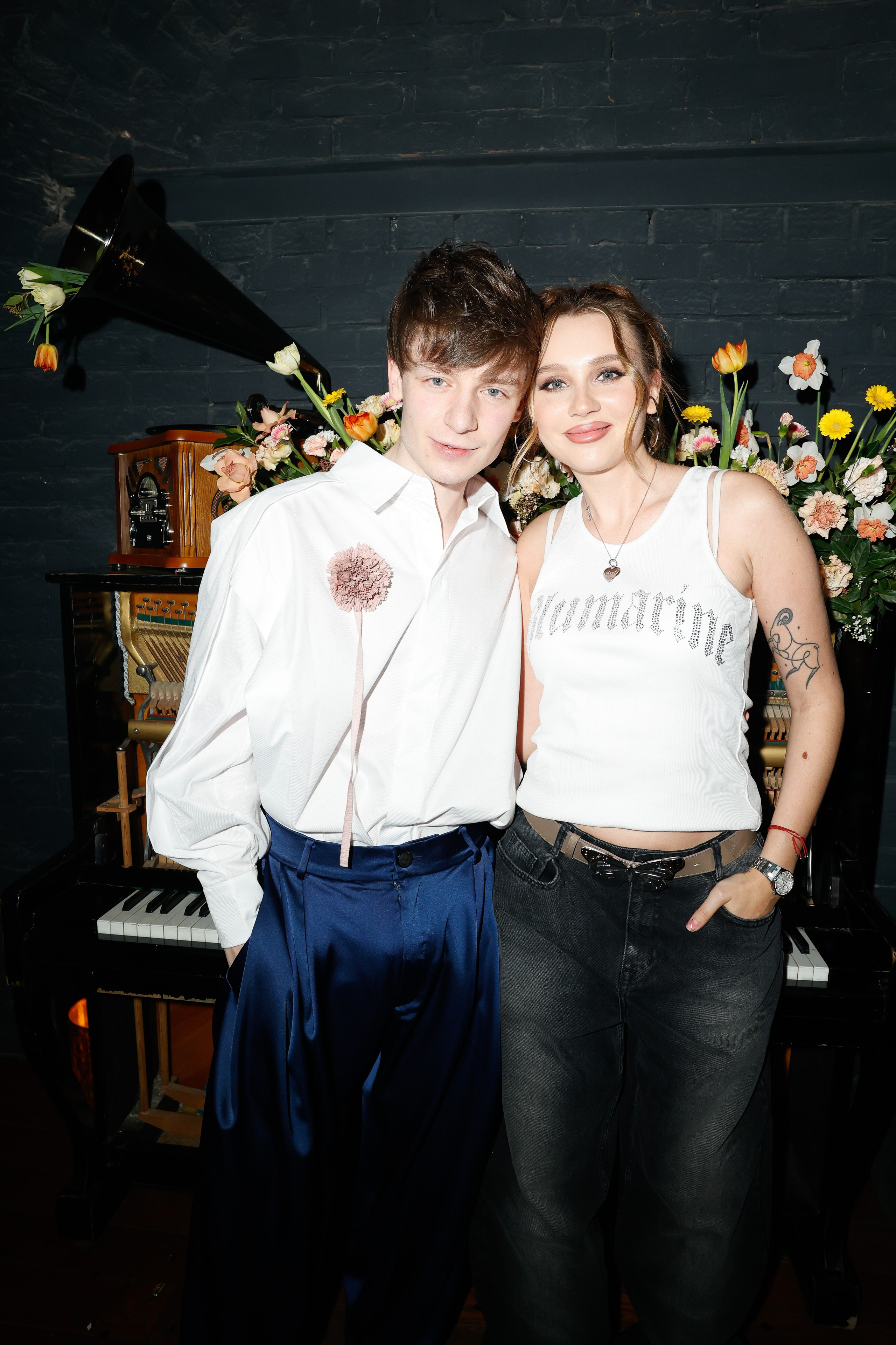 ДИМА ЕРМУЗЕВИЧ. Nikolskayasecular