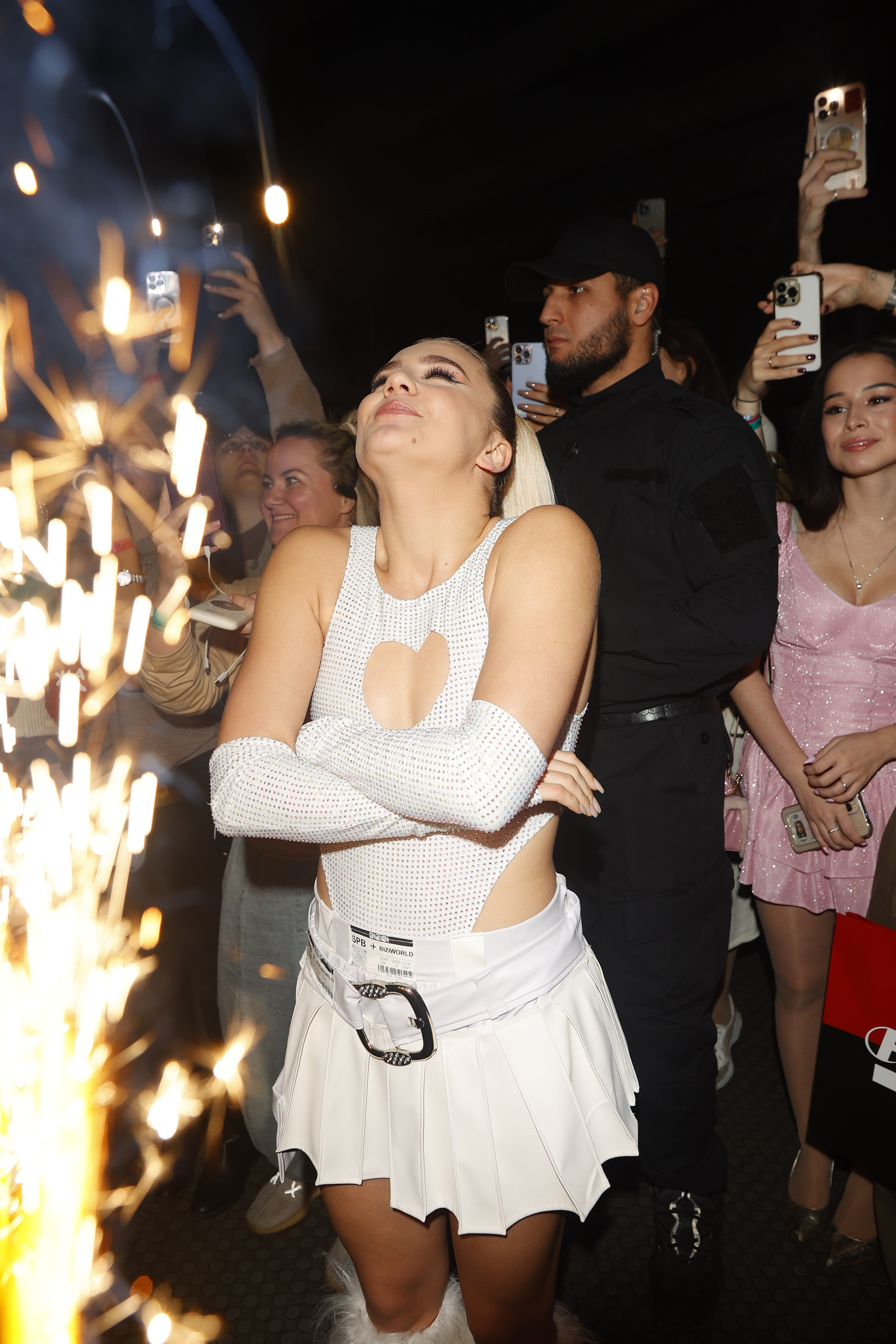 КАТЯ АДУШКИНА. Nikolskayasecular