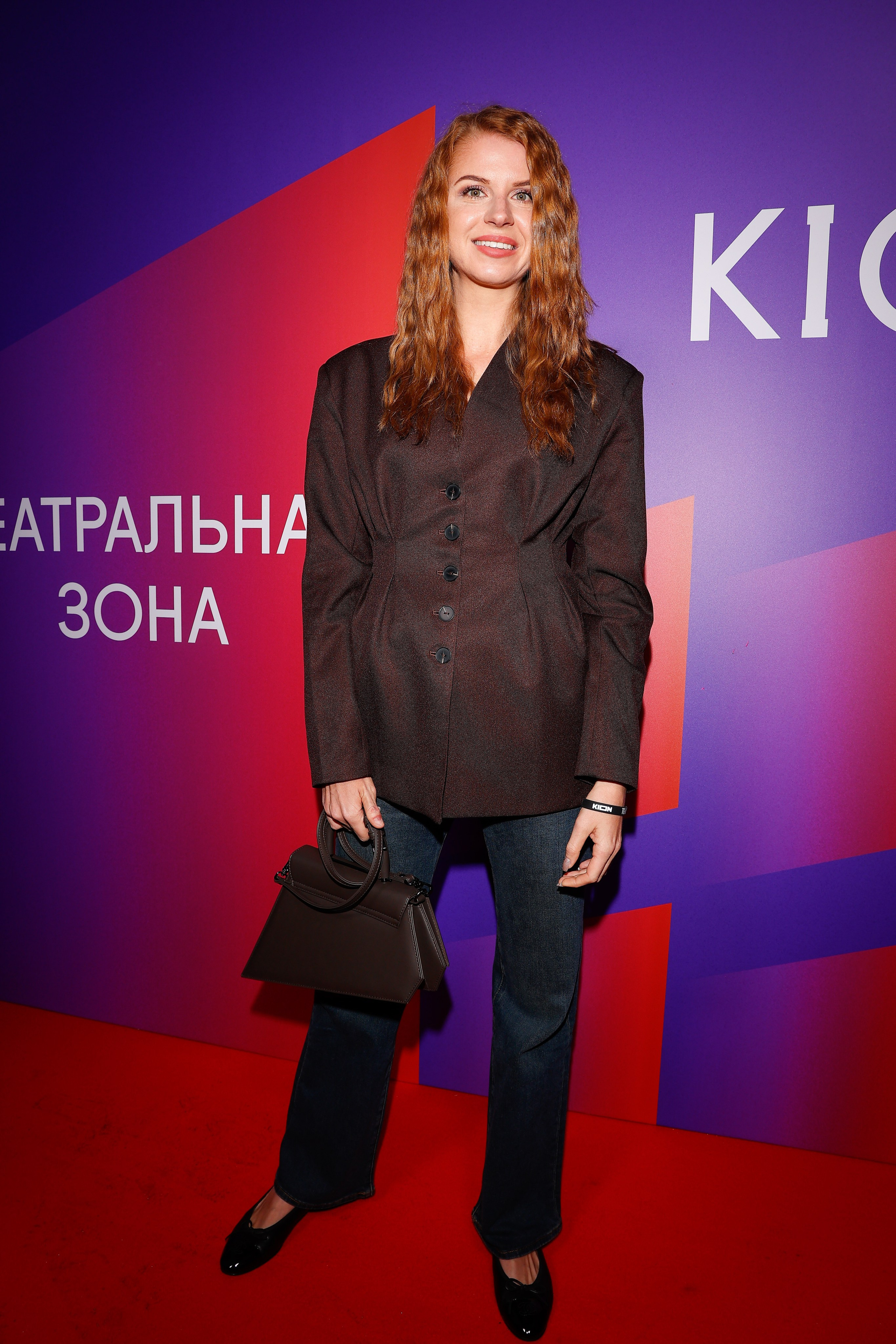 ТЕАТРАЛЬНАЯ ЗОНА | СТРЕЛКА | KION. Nikolskayasecular