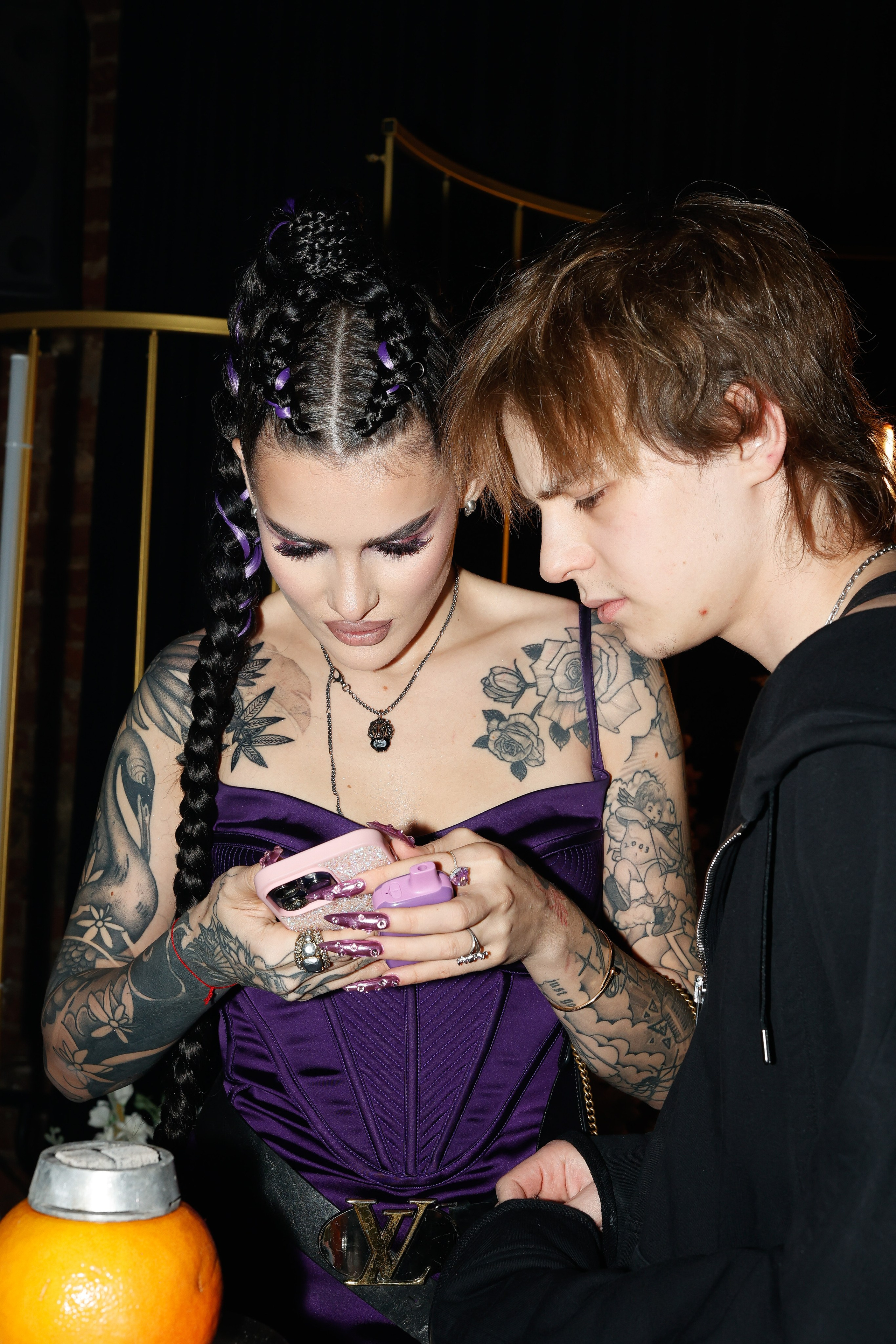 КАРИНА АРАКЕЛЯН. Nikolskayasecular