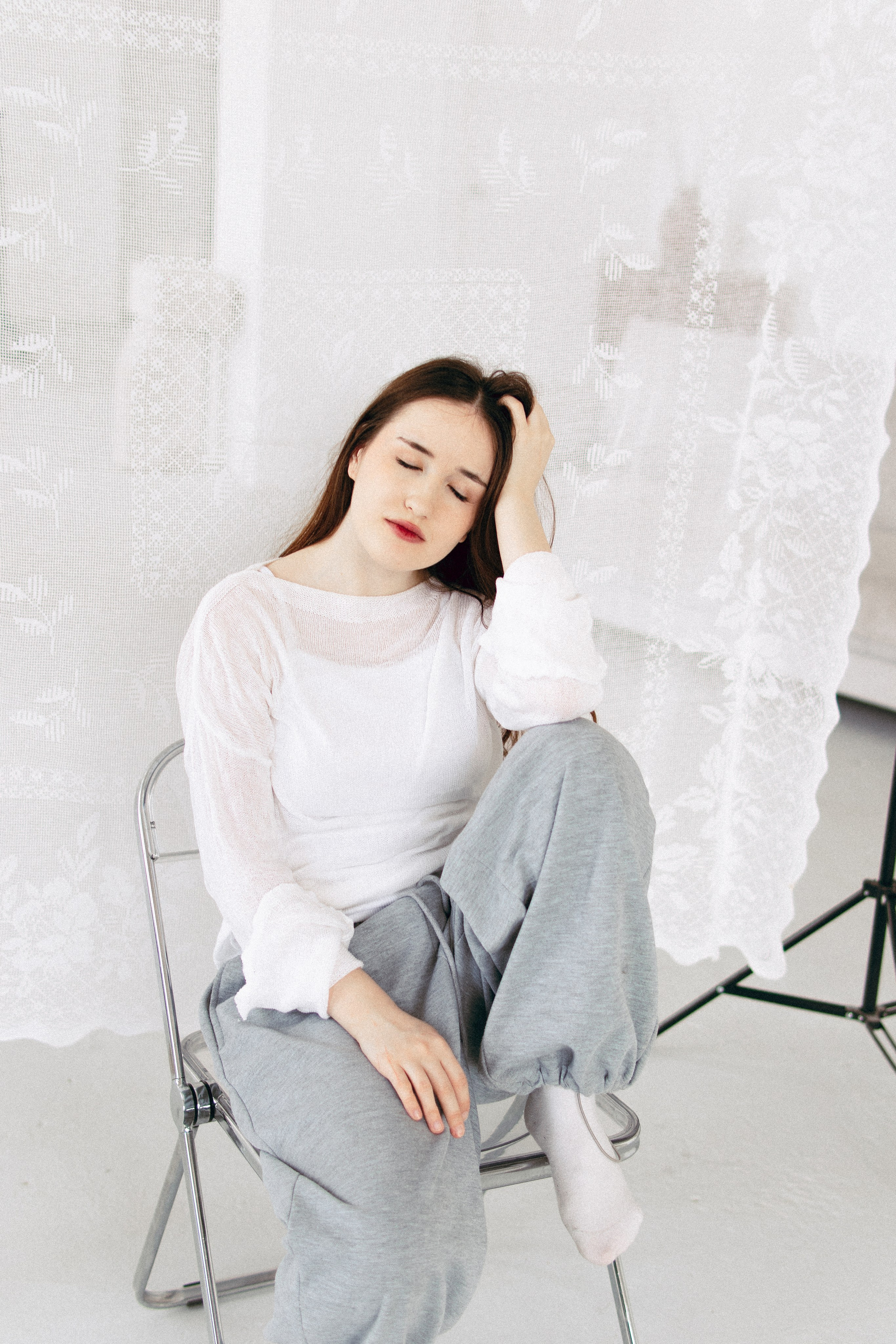 Кариша. Фотограф и видеограф в Бугульме Аня Трутнева