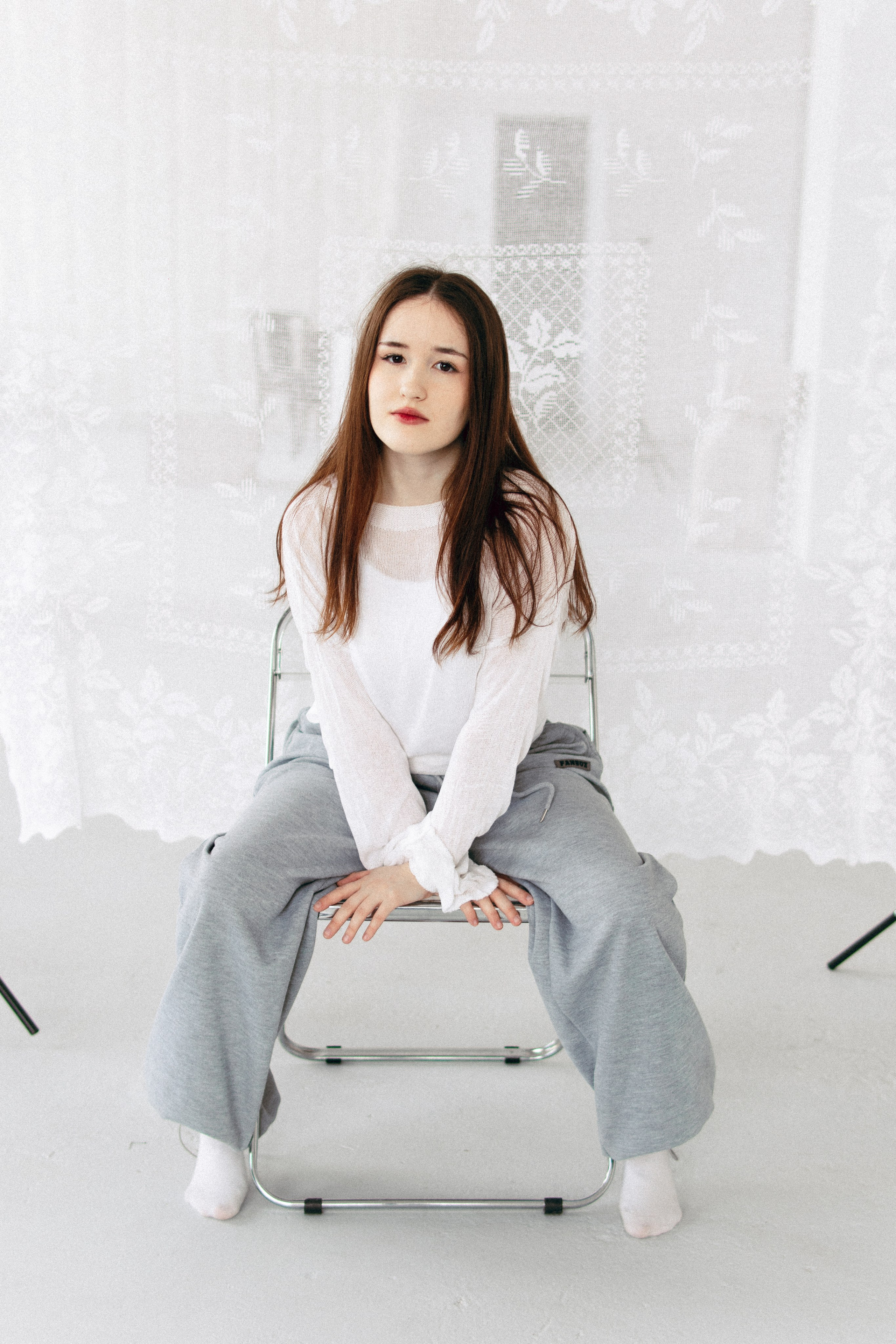 Кариша. Фотограф и видеограф в Бугульме Аня Трутнева