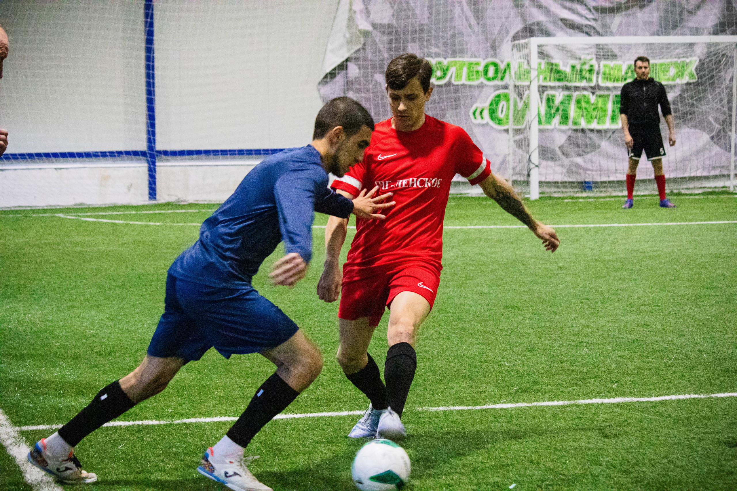 Футбол. Фотограф и видеограф в Бугульме Аня Трутнева