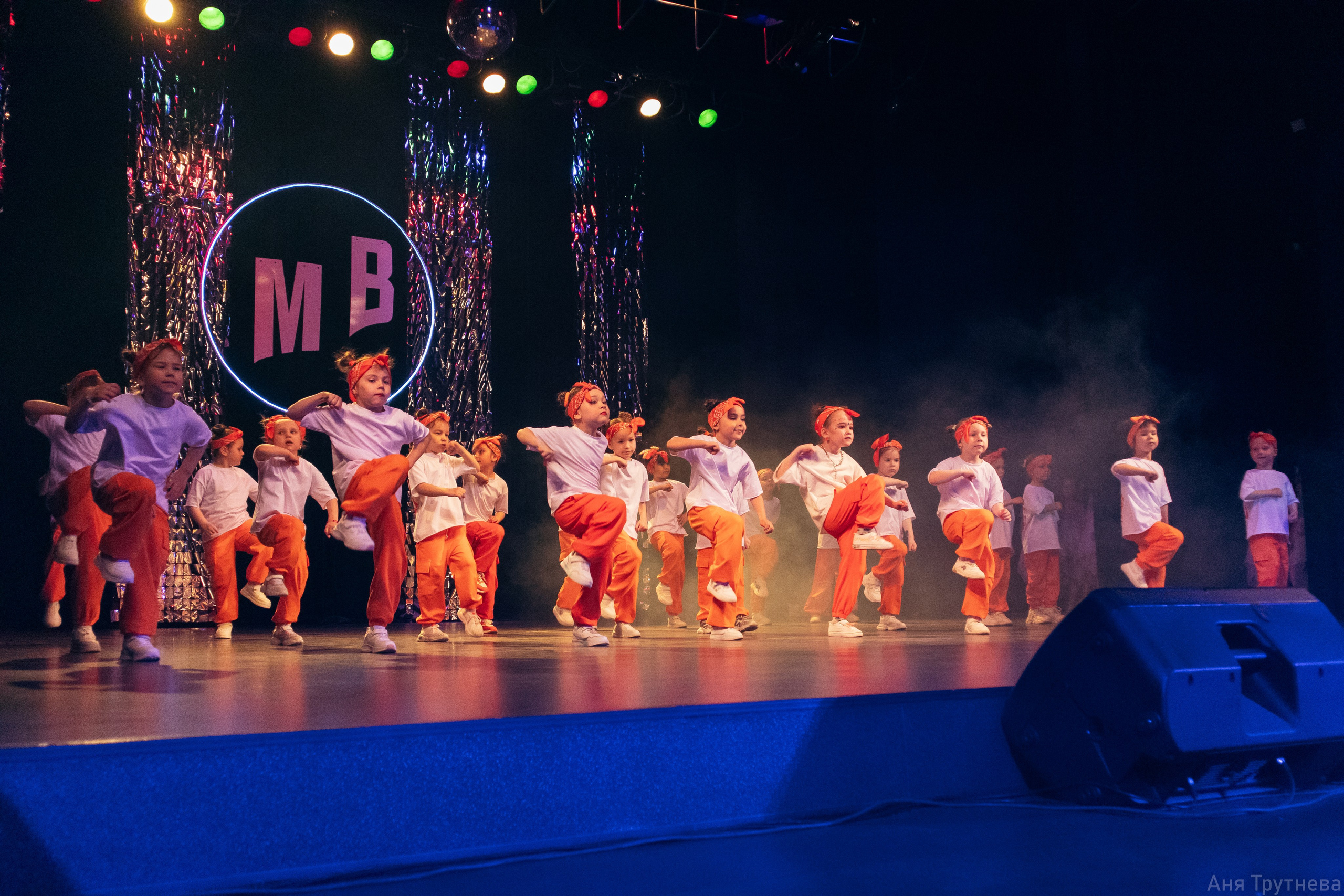 МОСКОВСКОЕ ВРЕМЯ юбилей. Фотограф и видеограф в Бугульме Аня Трутнева