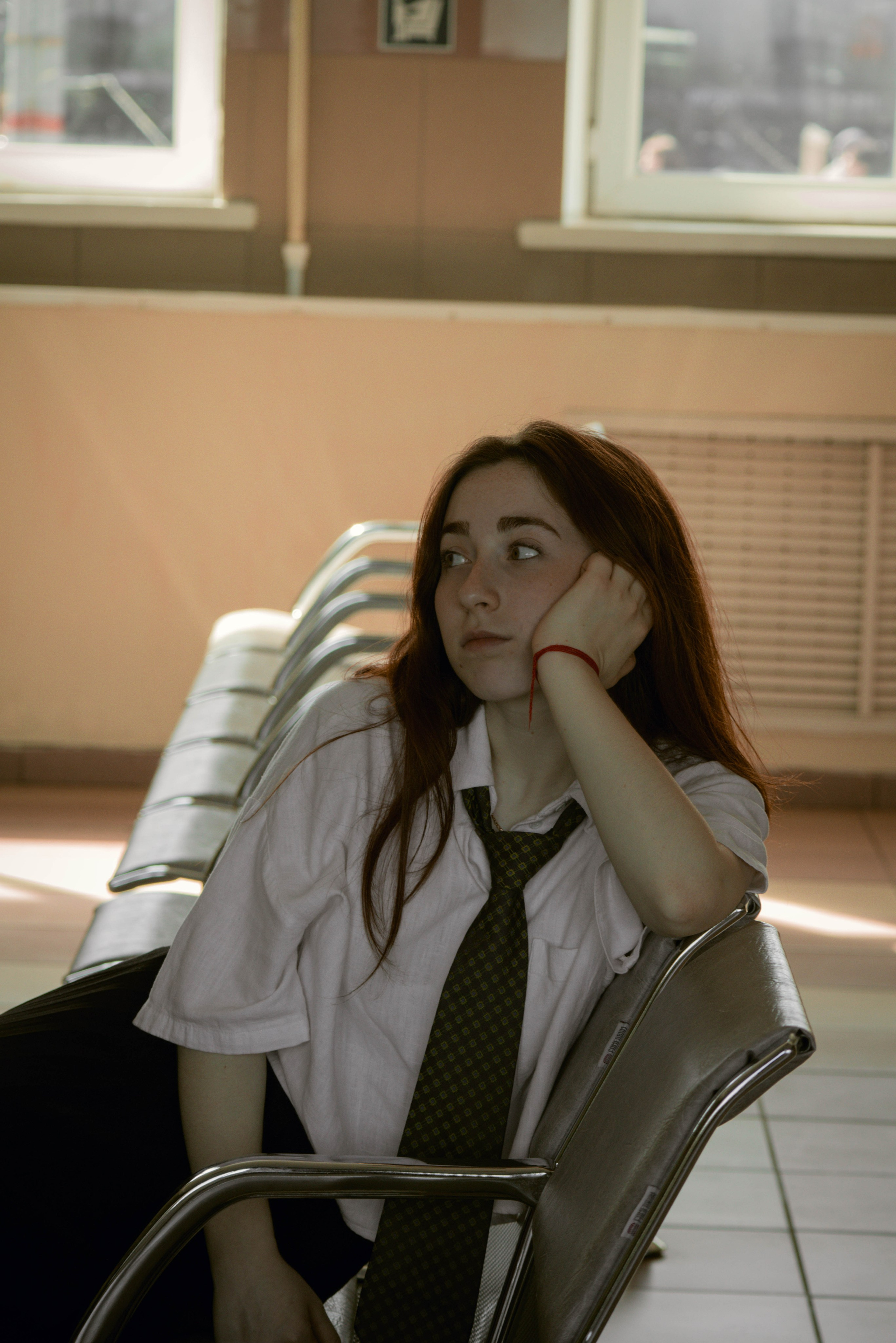 Аделина. Фотограф и видеограф в Бугульме Аня Трутнева