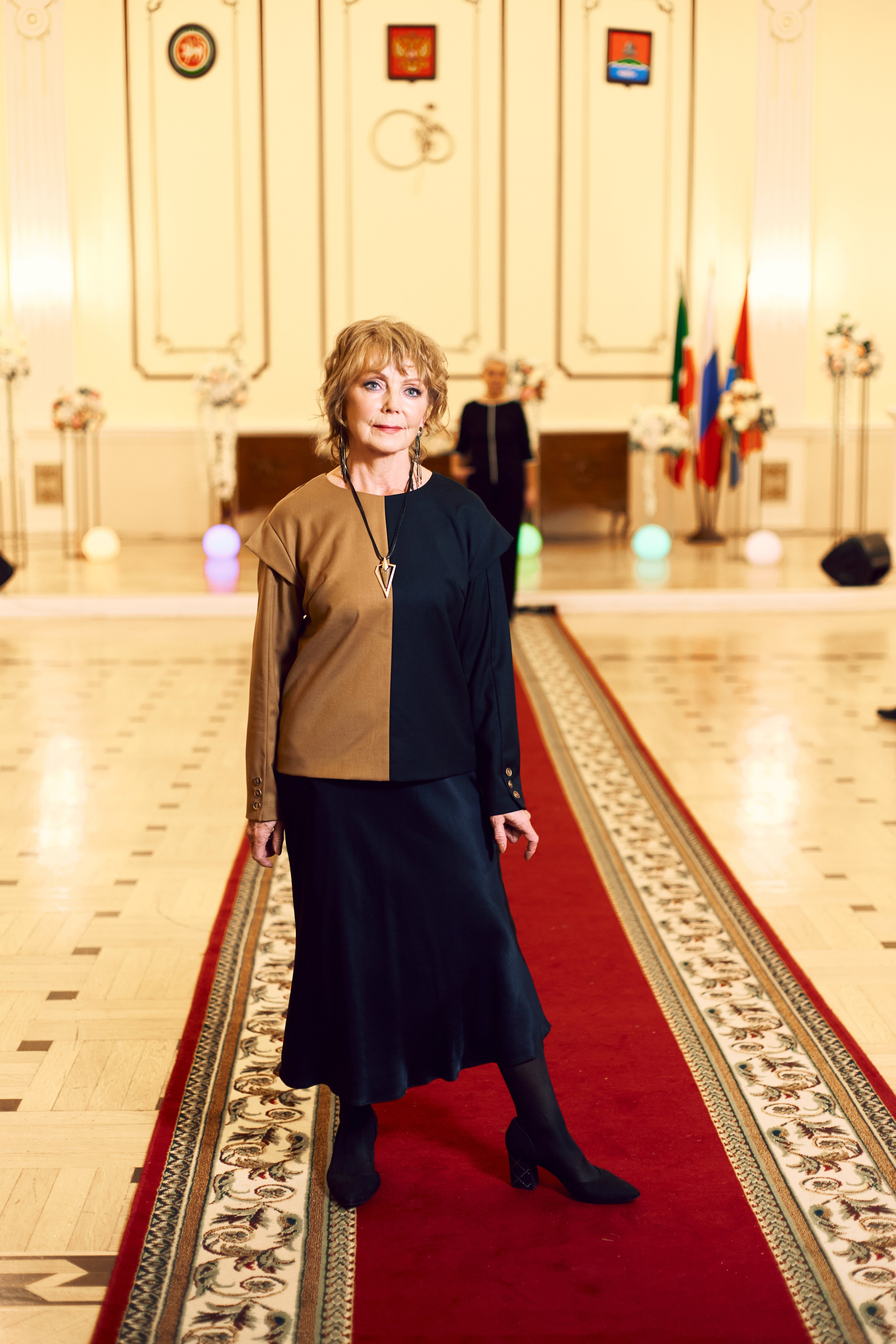 Возраст в моде. Фотограф и видеограф в Бугульме Аня Трутнева