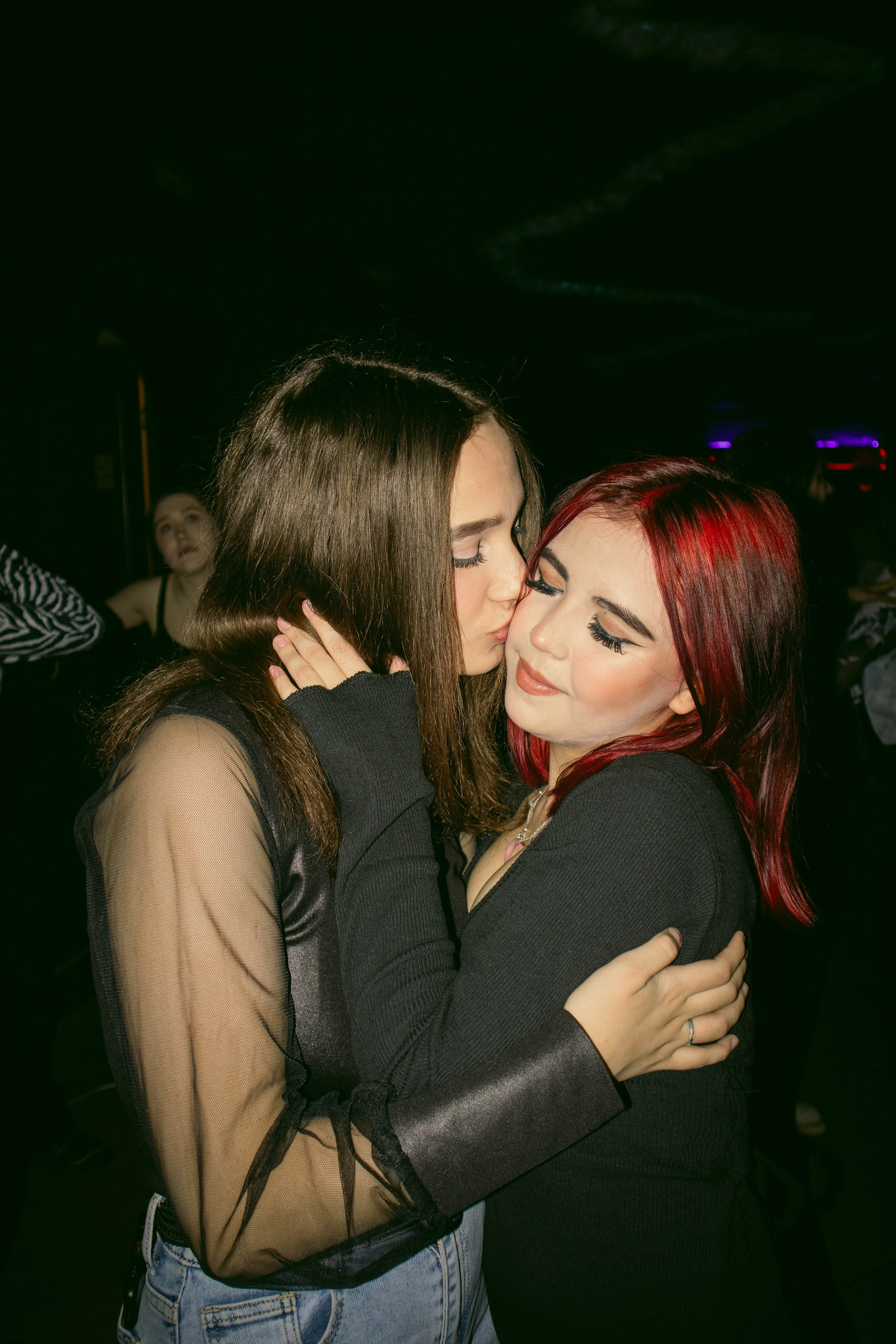 MOSHPIT. Фотограф и видеограф в Бугульме Аня Трутнева