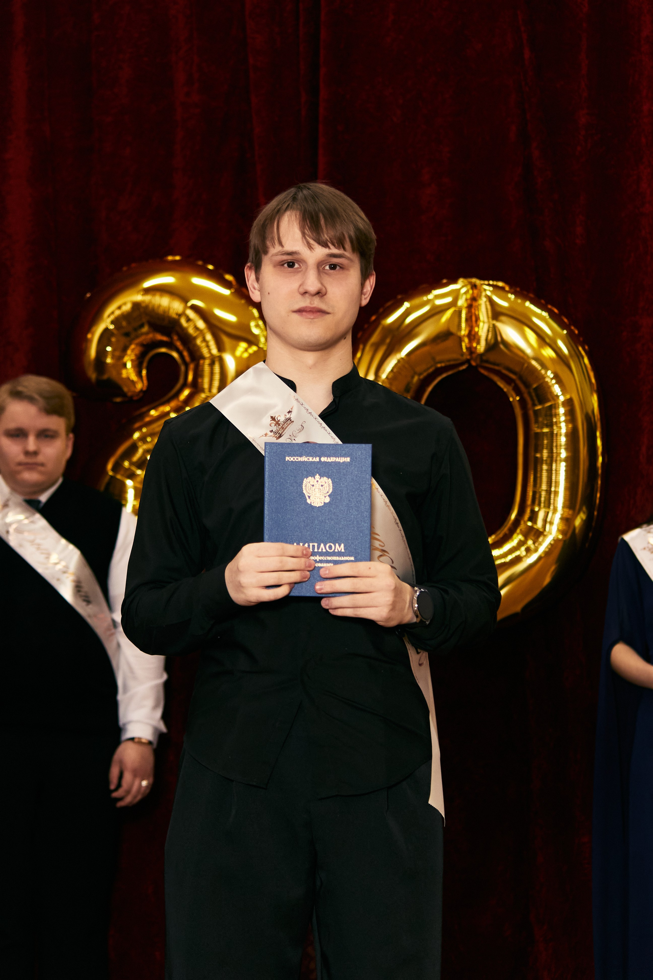 БИПИТ. Фотограф и видеограф в Бугульме Аня Трутнева