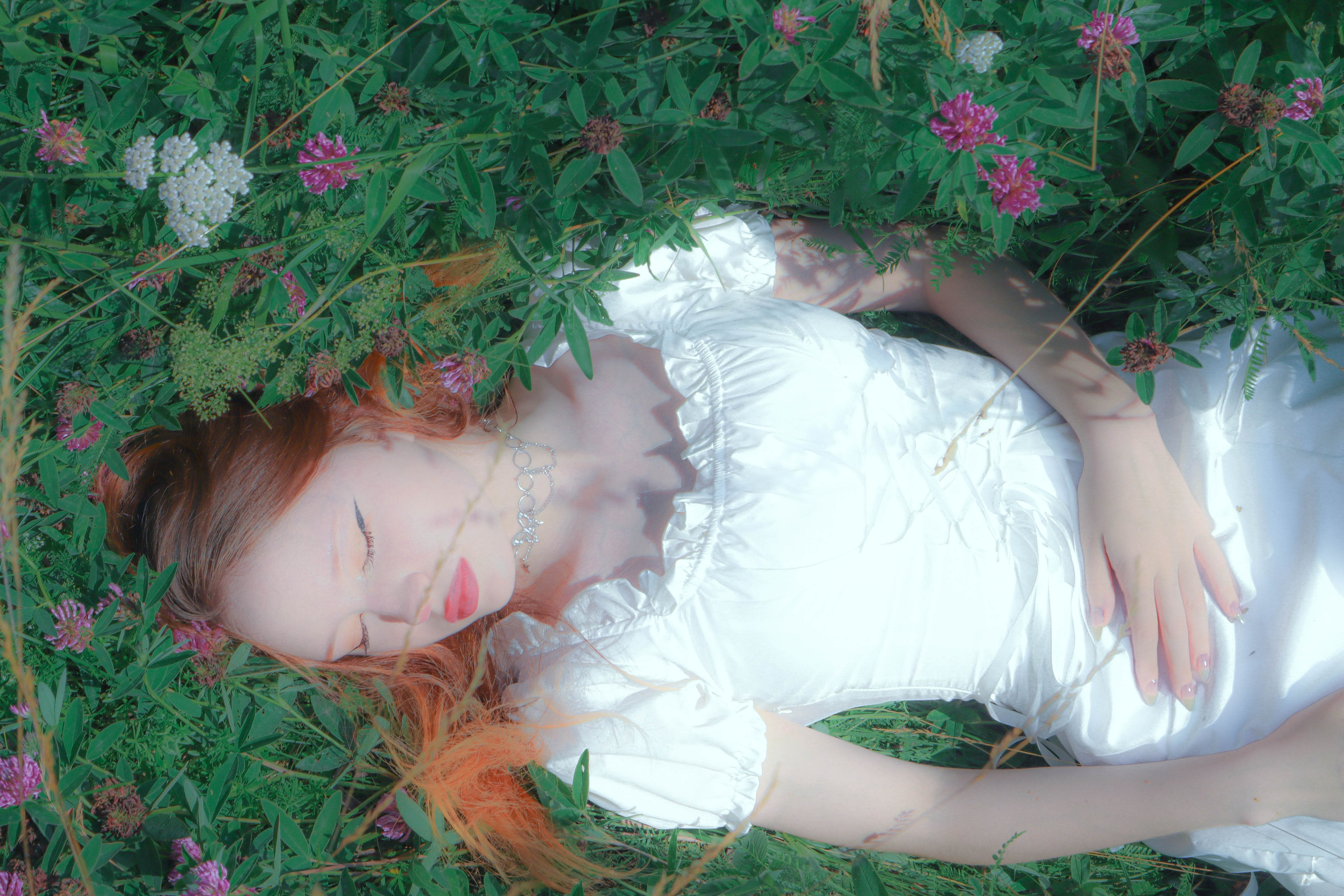 Алиса в стране чудес. Фотограф и видеограф в Бугульме Аня Трутнева