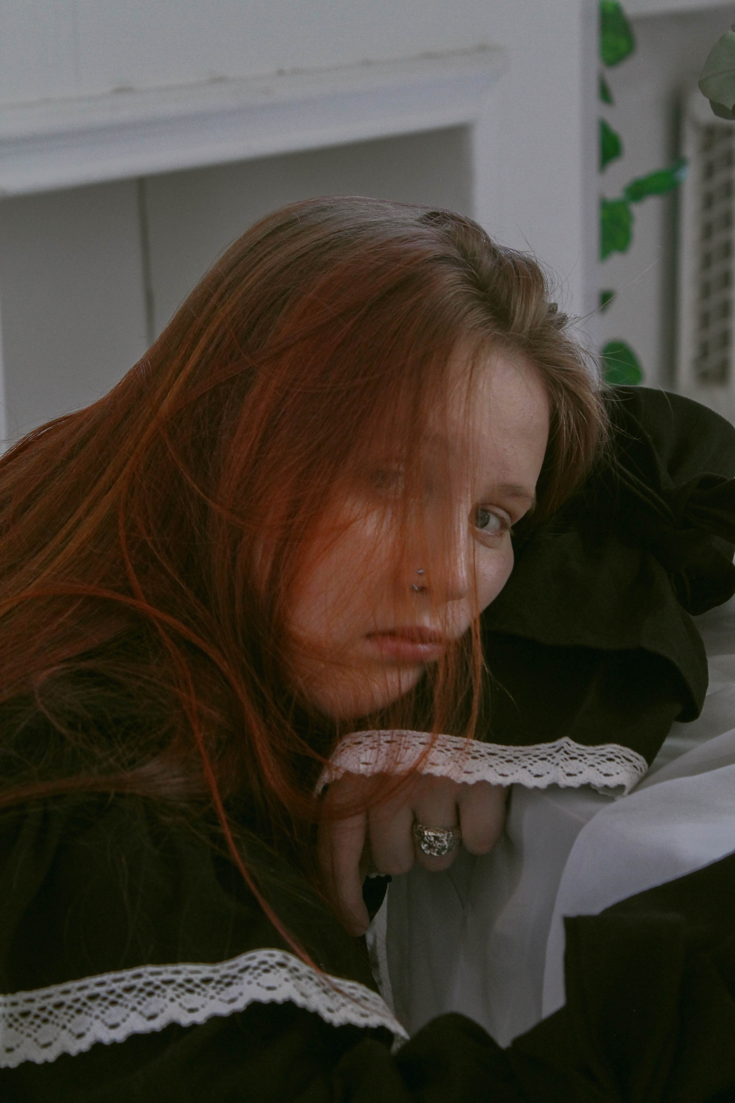 Алиннннна. Фотограф и видеограф в Бугульме Аня Трутнева