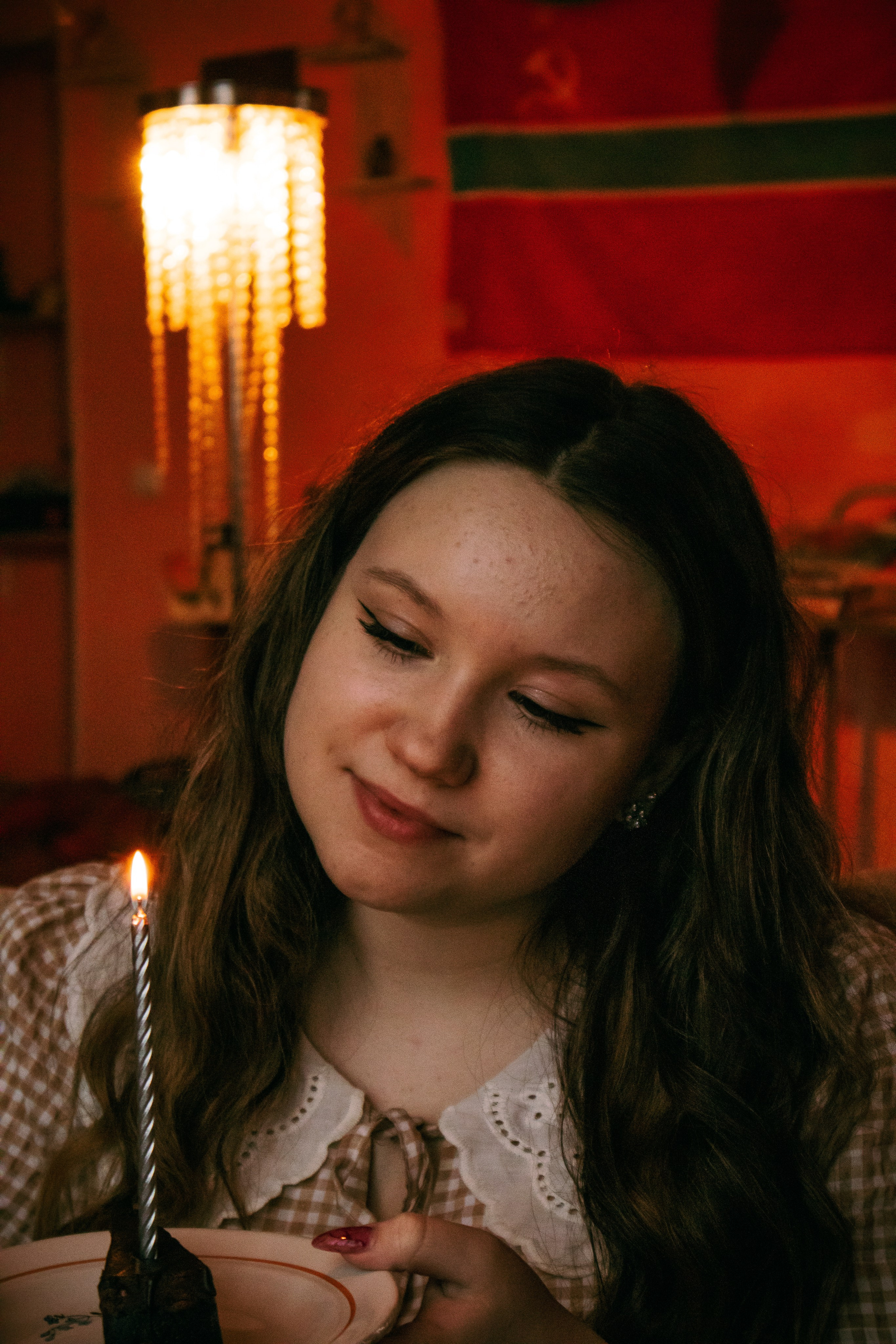 Полина. Фотограф и видеограф в Бугульме Аня Трутнева