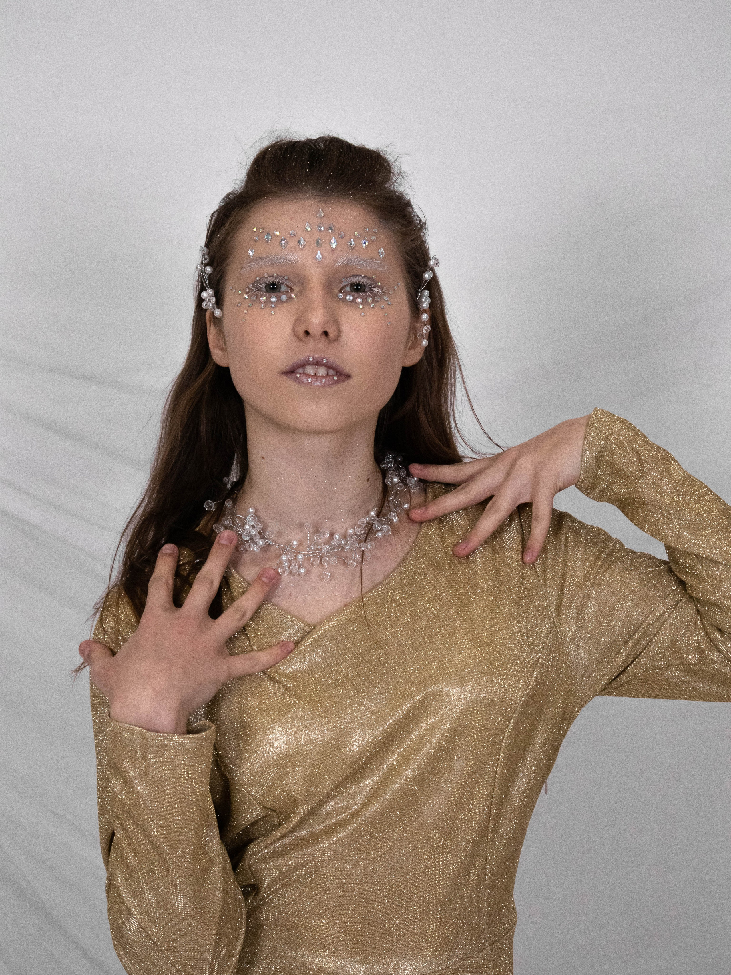 FASHION 14.01.24. Фотограф и видеограф в Бугульме Аня Трутнева