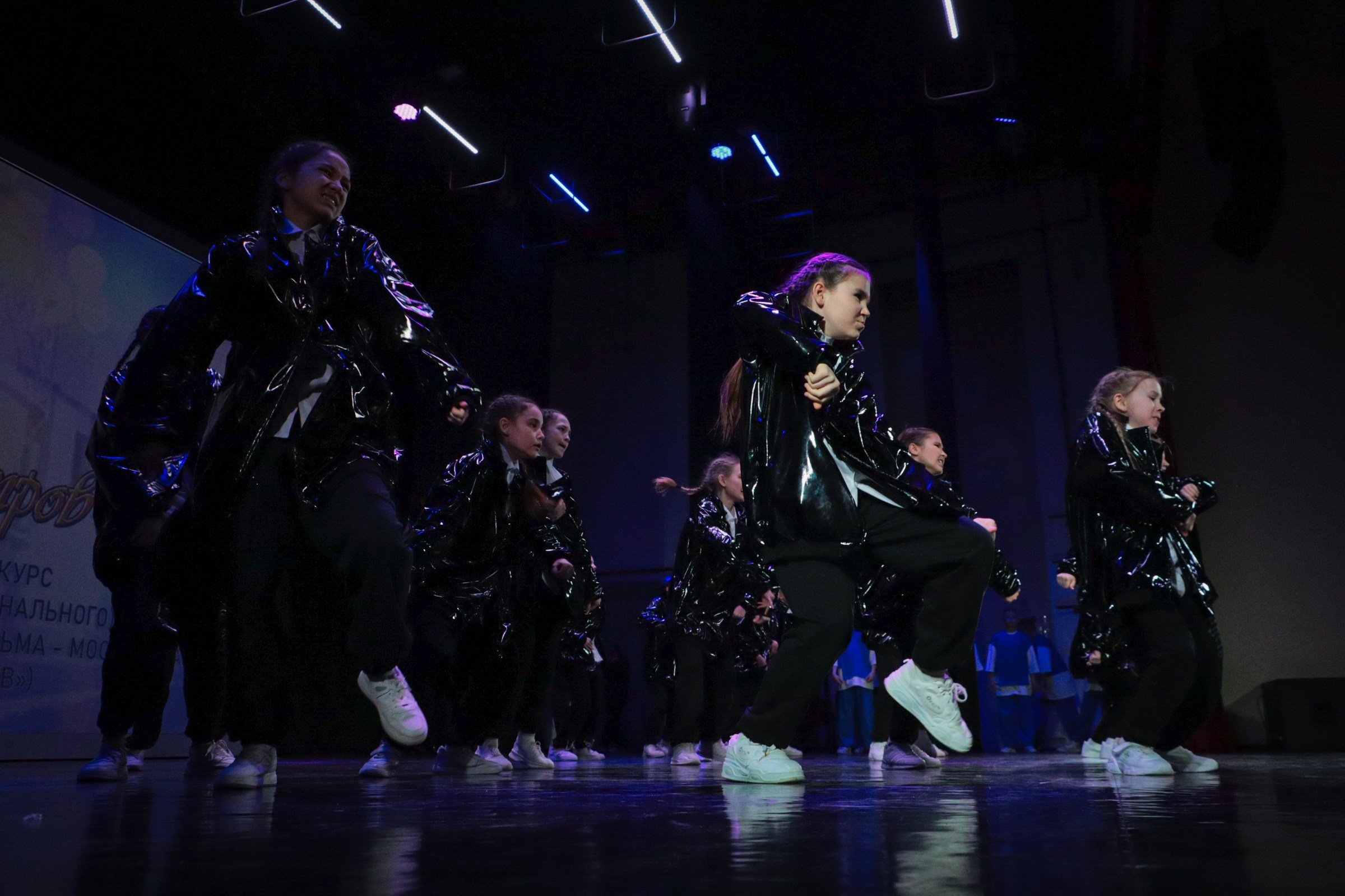 Отборочный тур «Роза ветров». Фотограф и видеограф в Бугульме Аня Трутнева