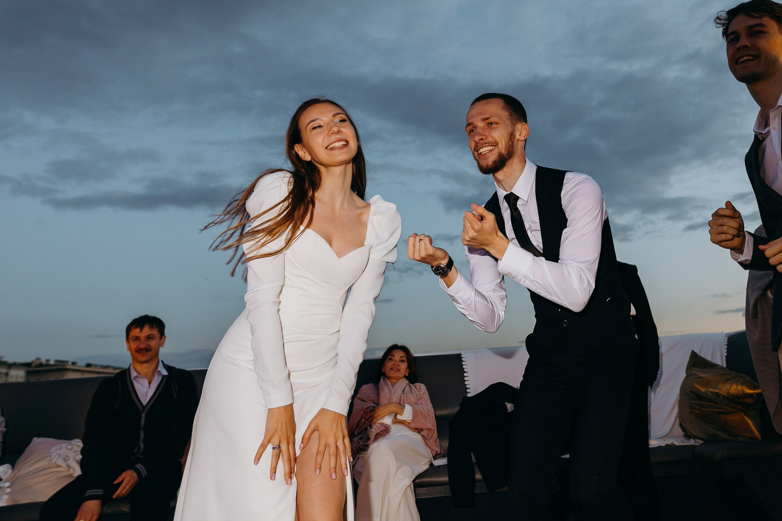 Wedding day 10.07.22. Свадебный фотограф в Санкт-Петербурге