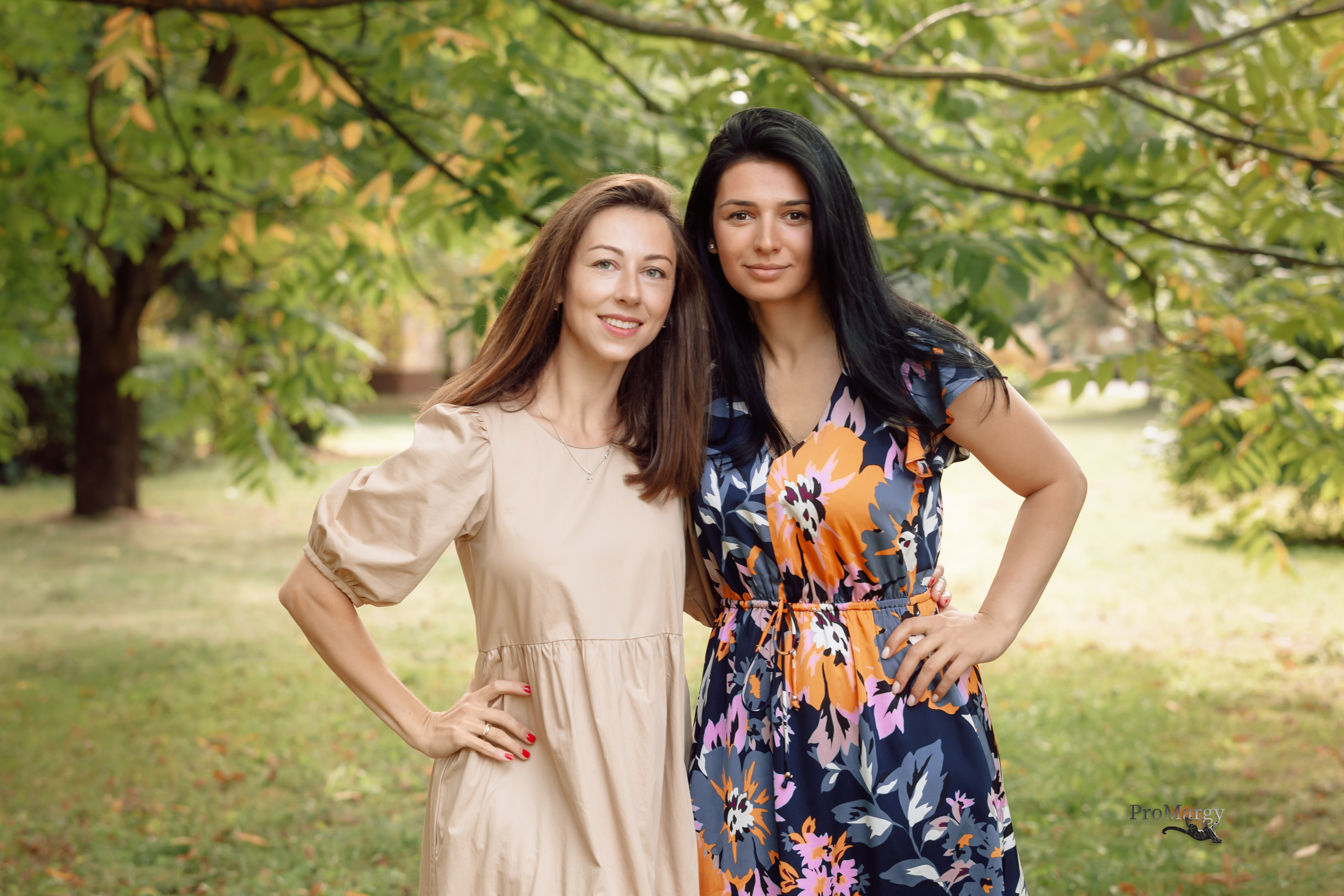 Пикник с подружками (фотопрогулка/репортаж). Фотограф и ретушер Маргарита Павлюк Москва