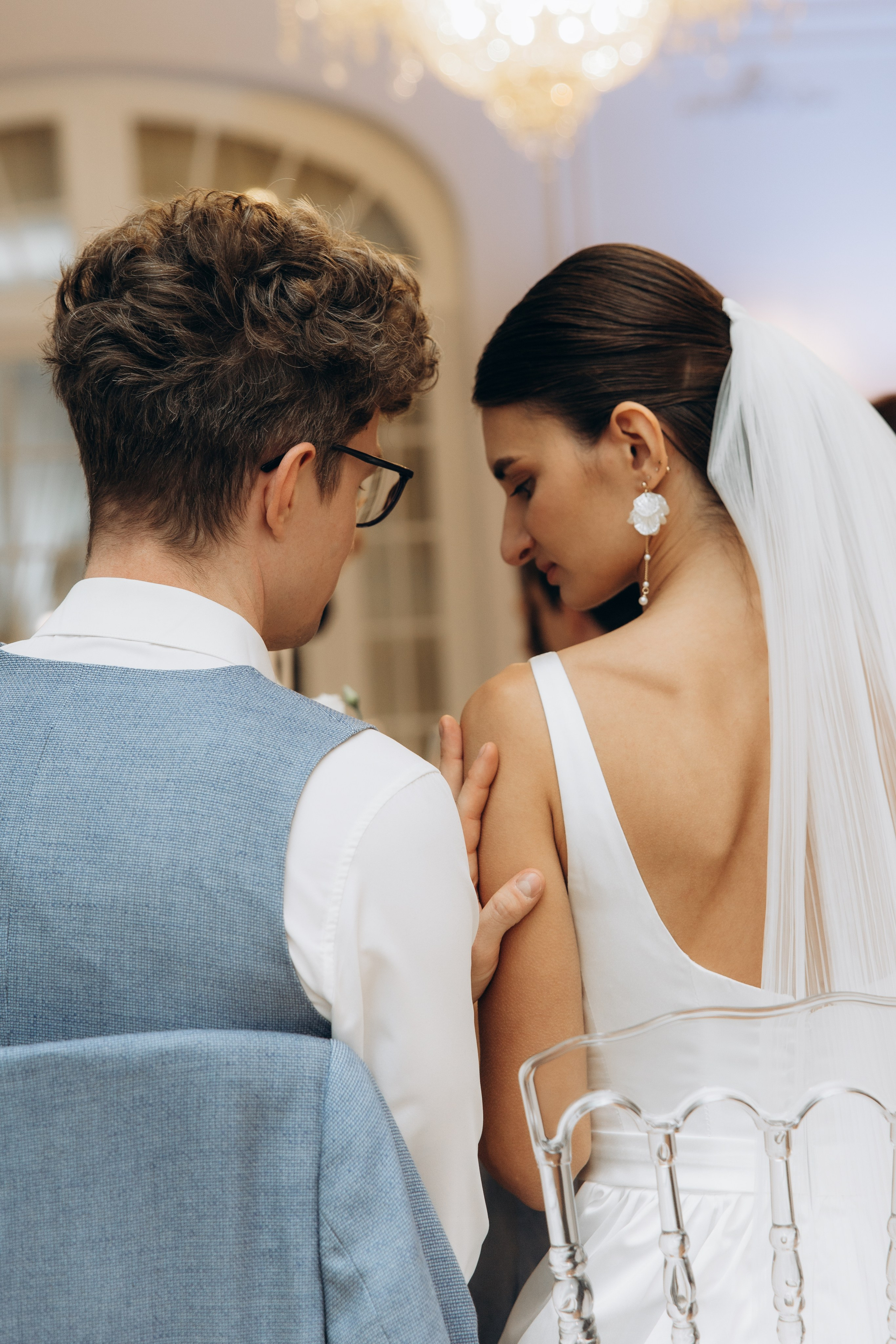 Илья & Татьяна