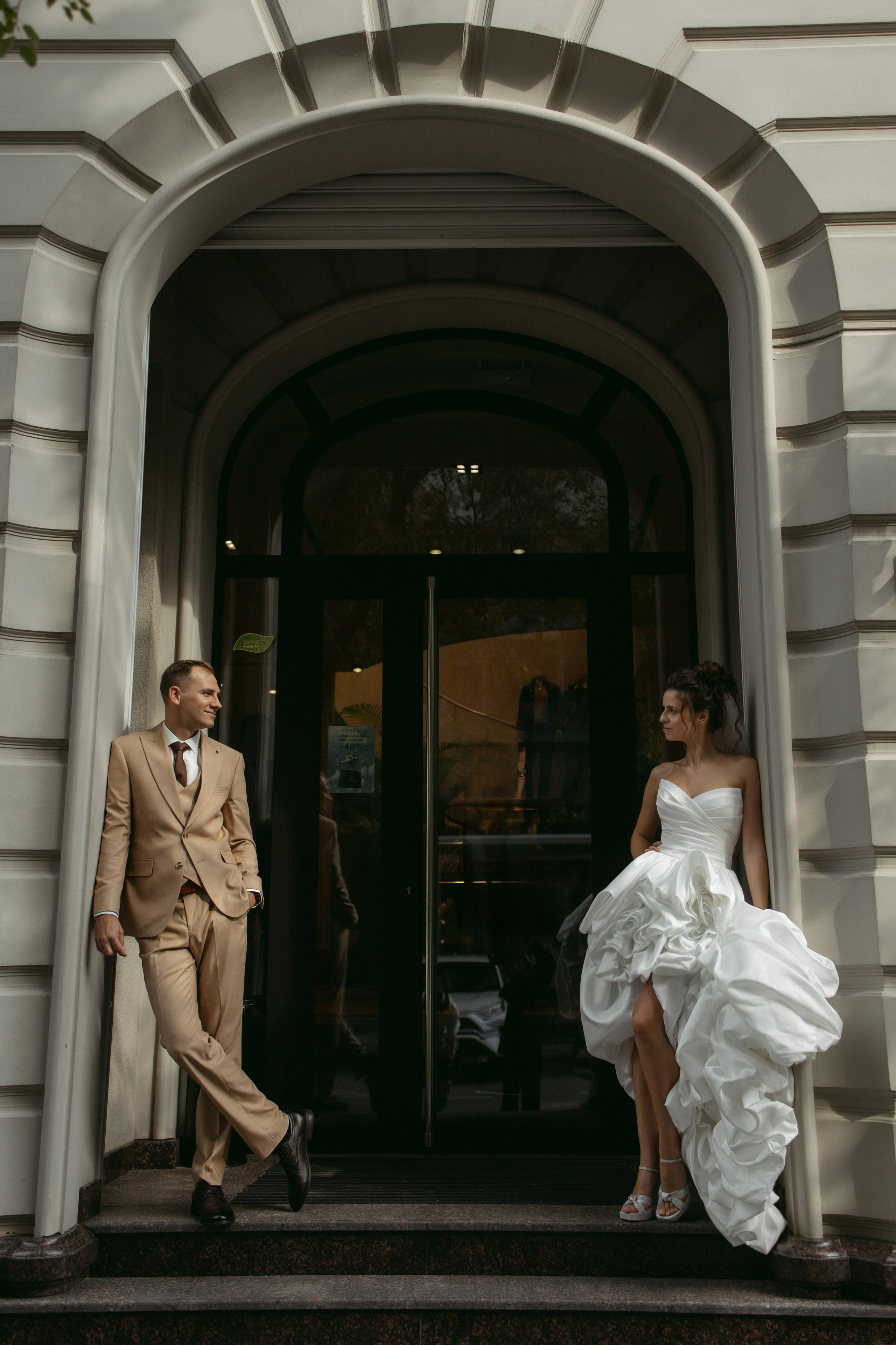 Владимир & Анна