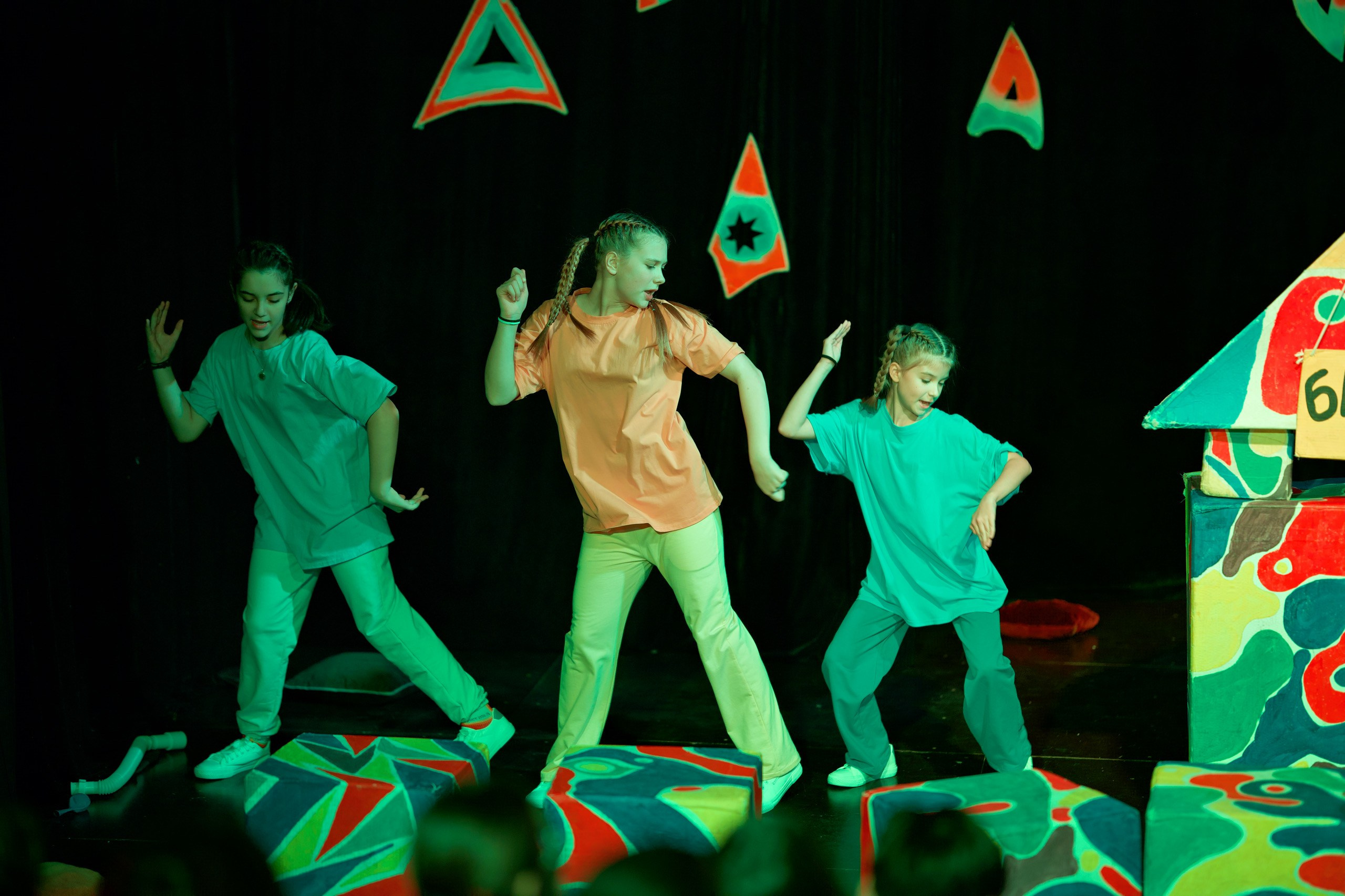 Все мальчишки дураки (1 состав). Фотограф Денис Болдинов. Москва