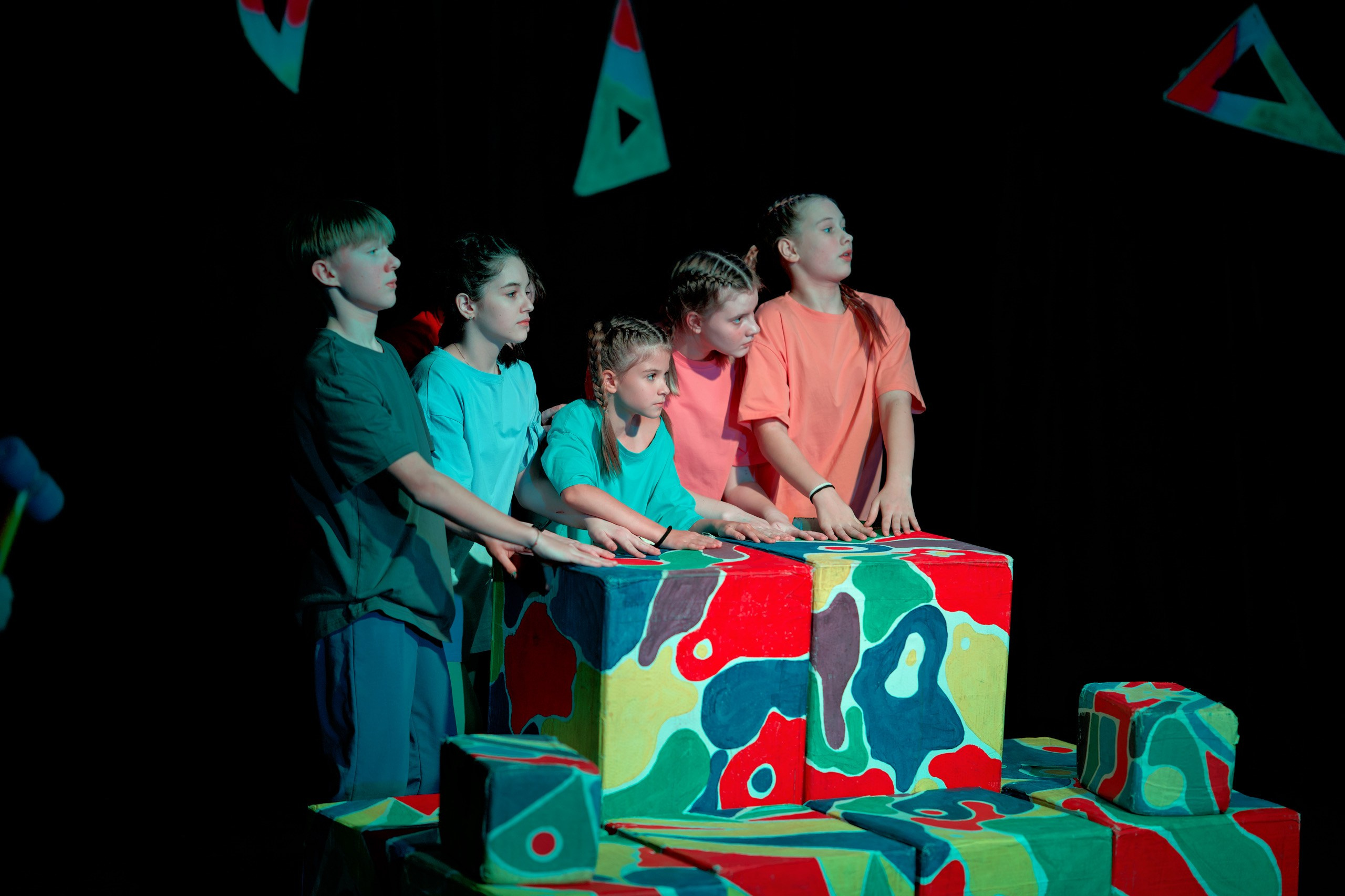 Все мальчишки дураки (1 состав). Фотограф Денис Болдинов. Москва