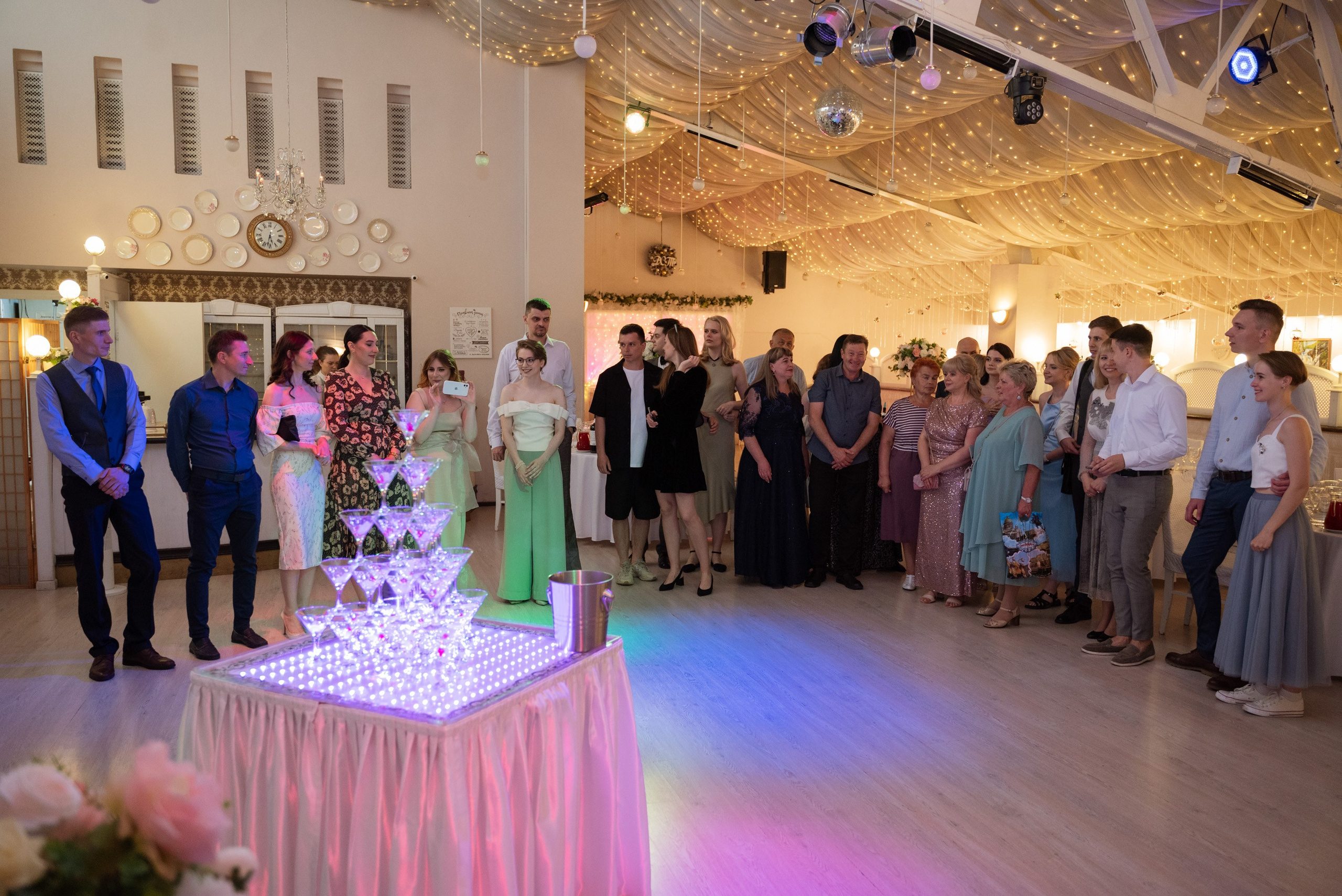 Егор и Елена | 02.06.24. Свадебный фотограф в Санкт-Петербурге Владислава Тюльпина