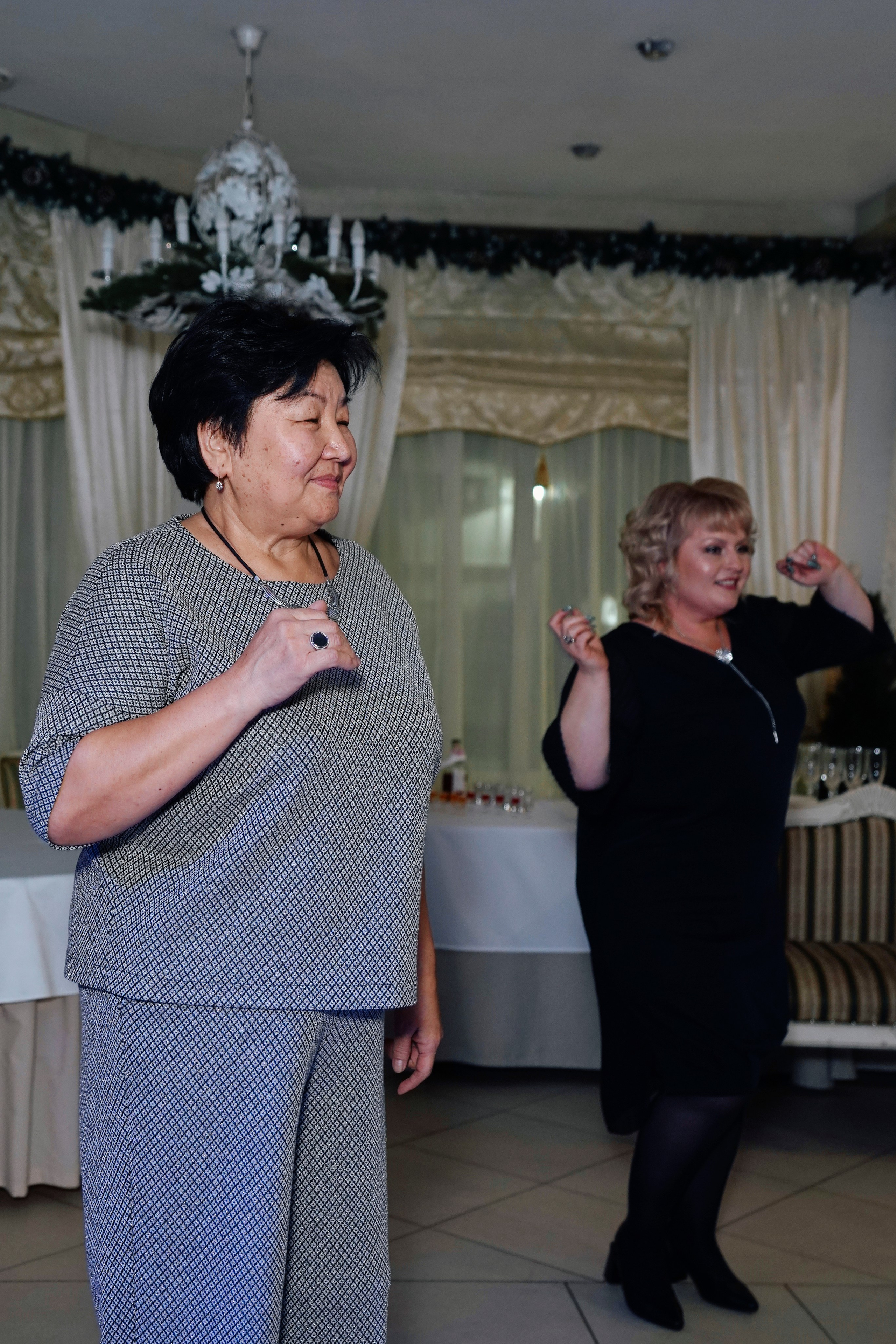 Казметрострой. Фотограф Казань