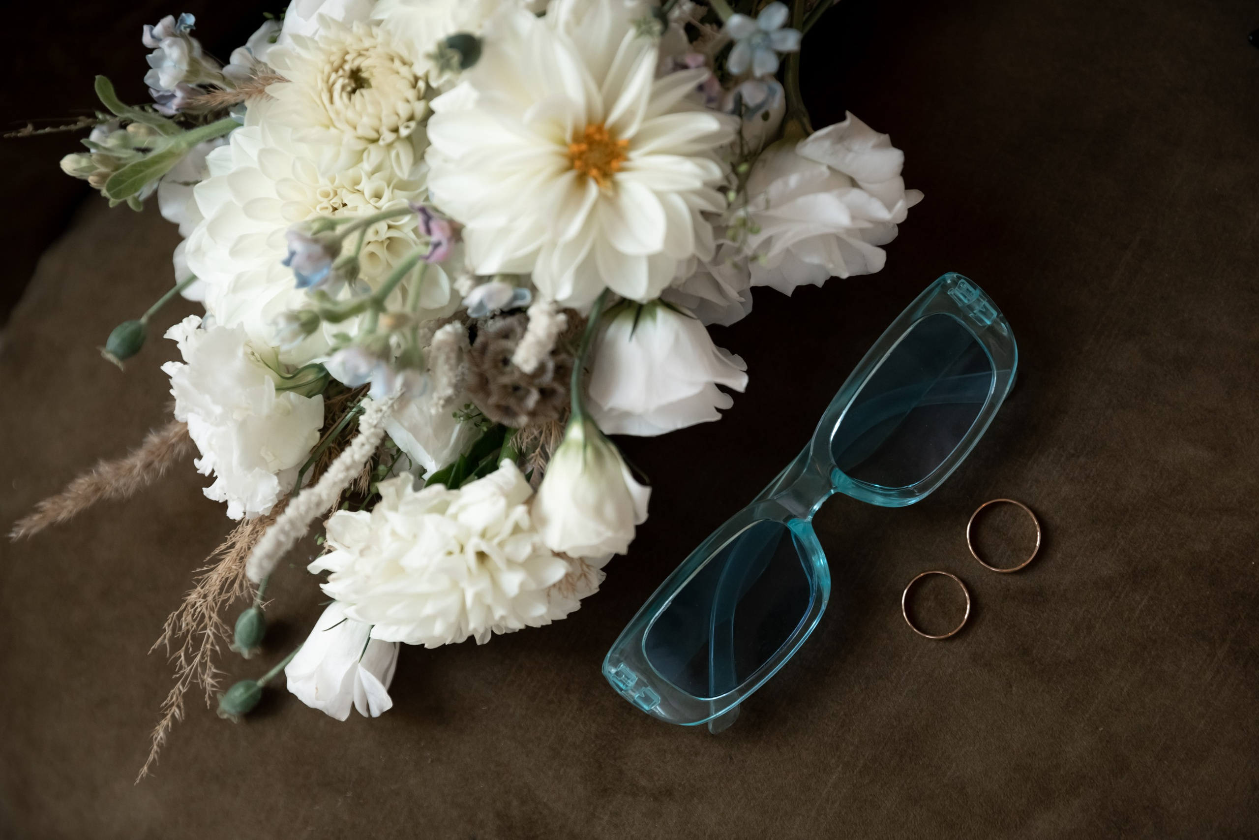 Солнечный день Ульяны и Антона. Свадебный и семейный фотограф в Москве Ирина Панькина