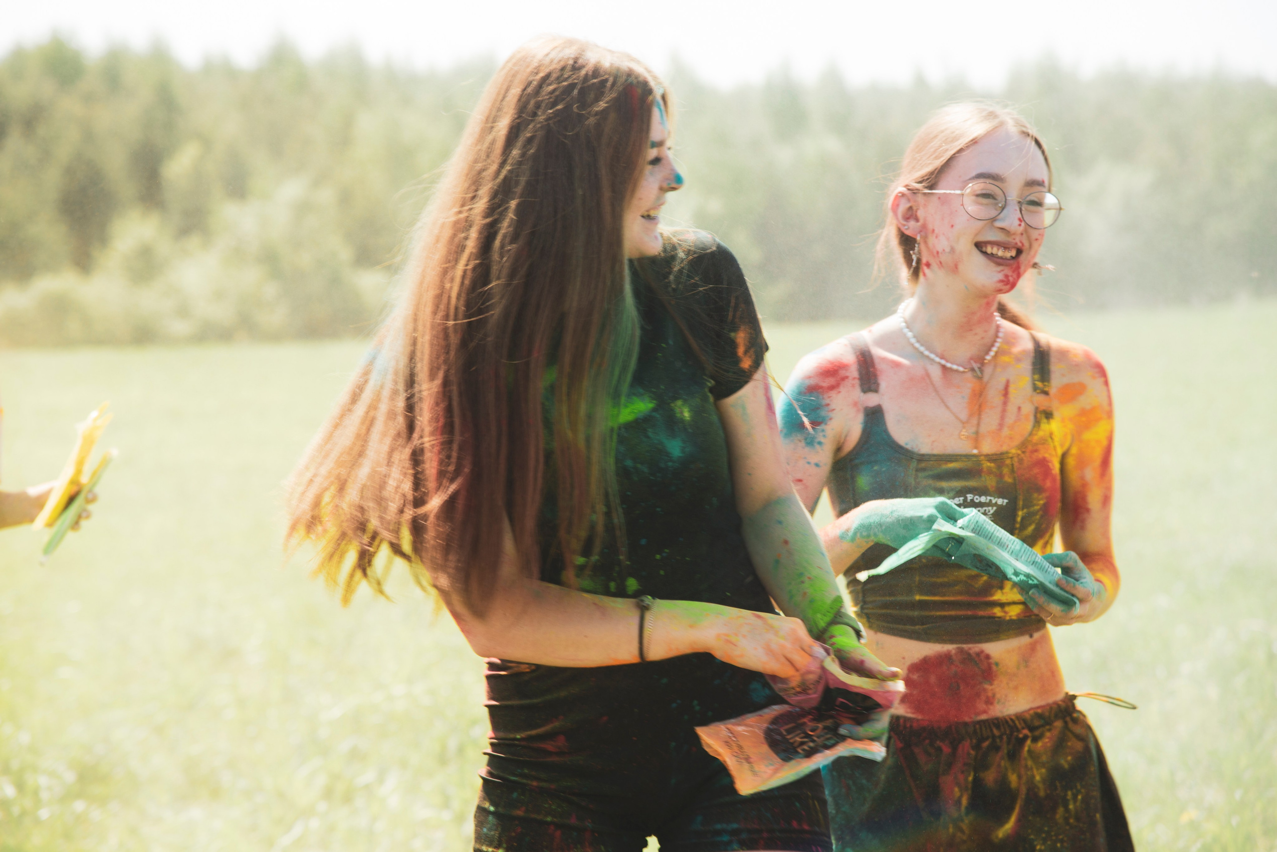 Друзья. Школьный фотограф Реж