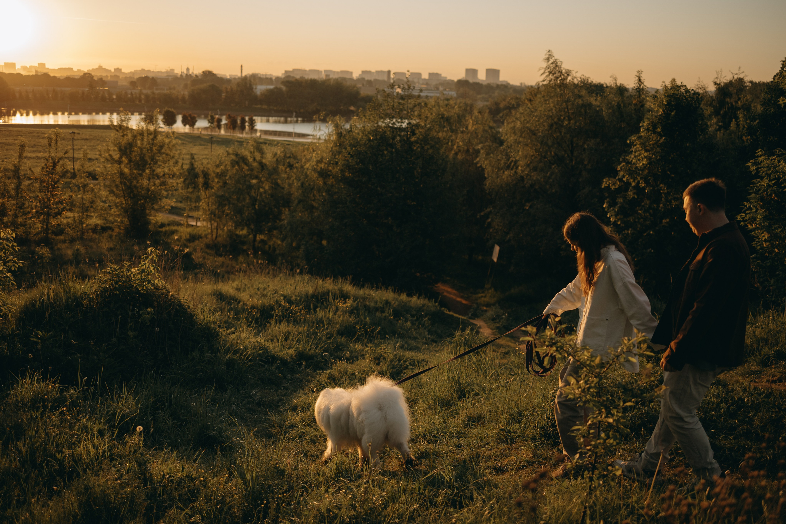 Танго и его семья. Фотограф — Анималист | Санкт-Петербург