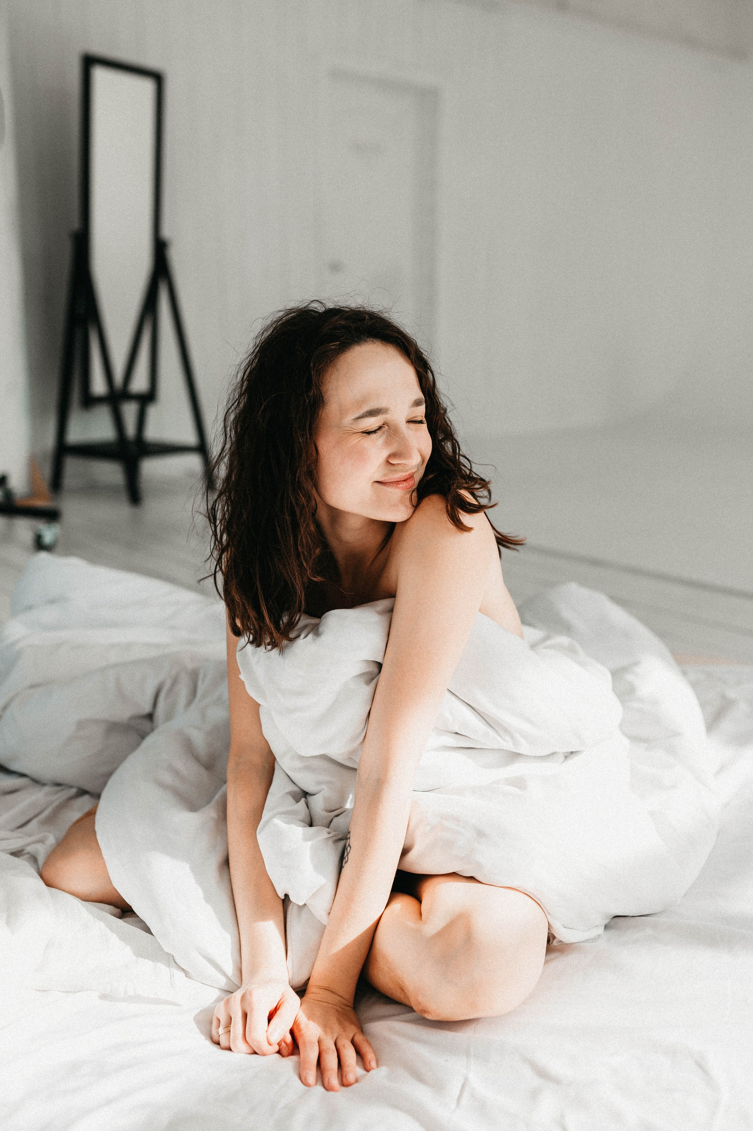 Алина и Софа. Свадебный и семейный фотограф в Чите Юлия Оранская