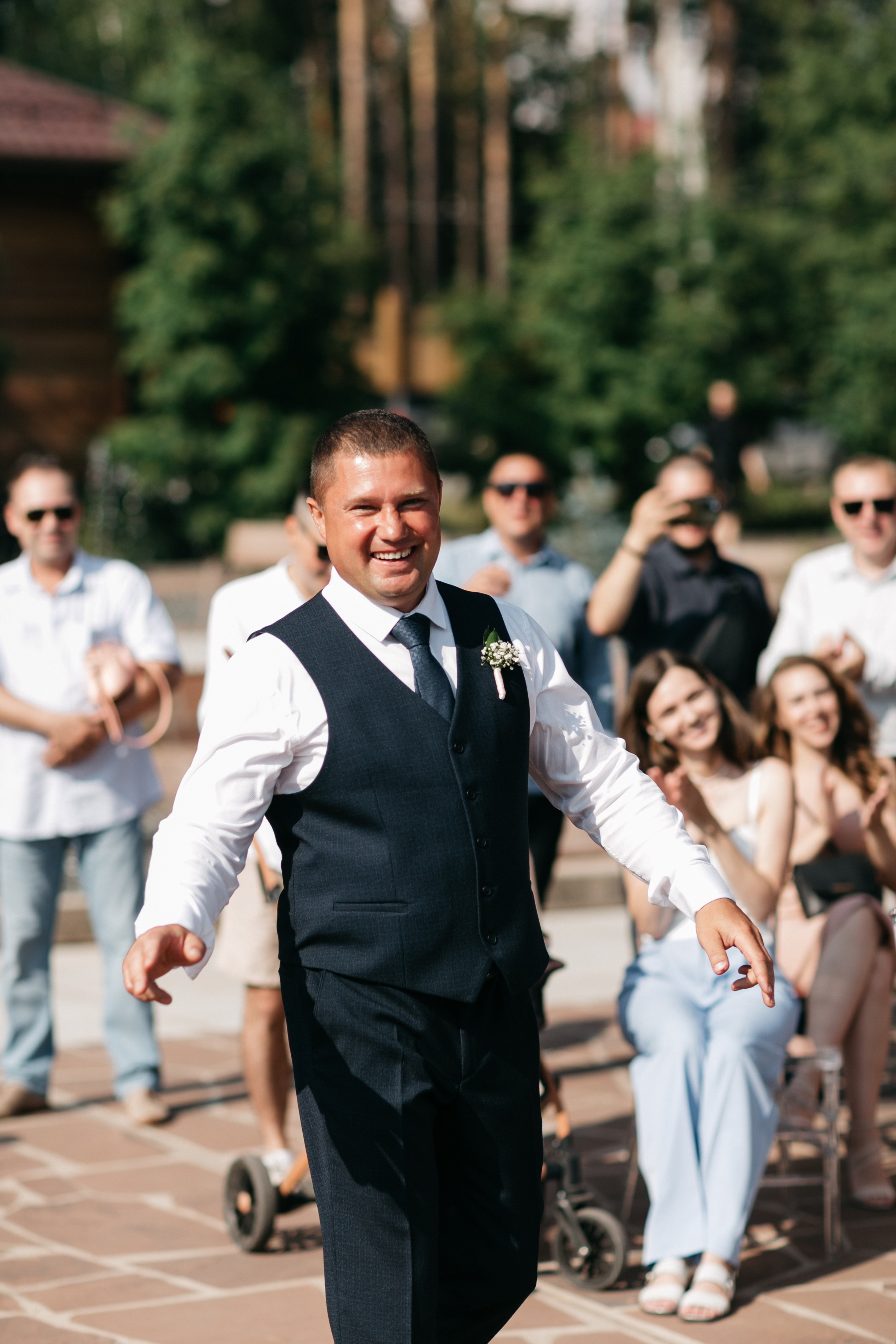 Свадьба Алексея и Даны. Свадебный и семейный фотограф в Иркутске Яна Лиа