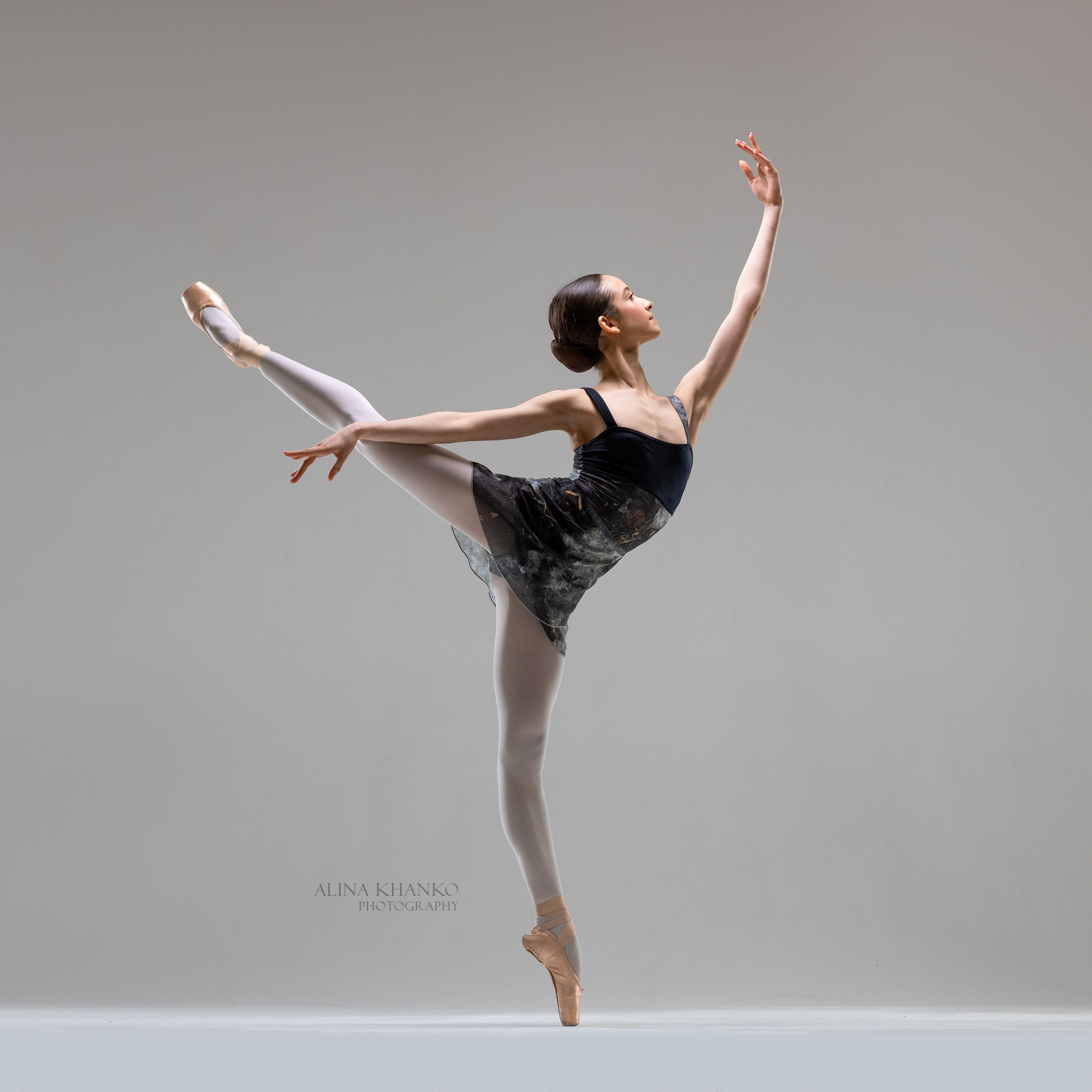 Фотодень «Душа Балета» в Перми. Балетный фотограф Алина Ханько — Душа Балета