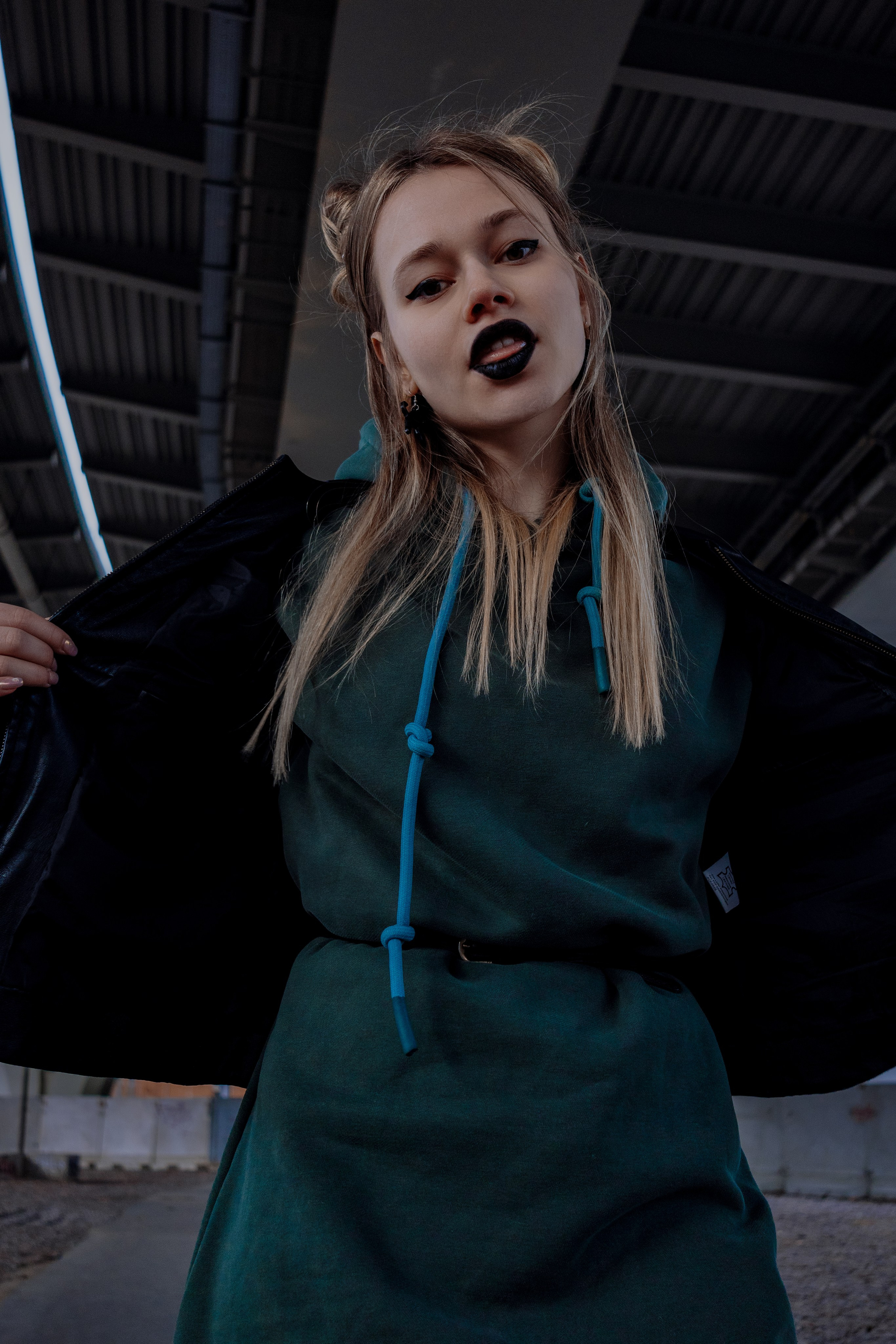 Элла. Портретный фотограф в Санкт-Петербурге Анастасия Епифанова