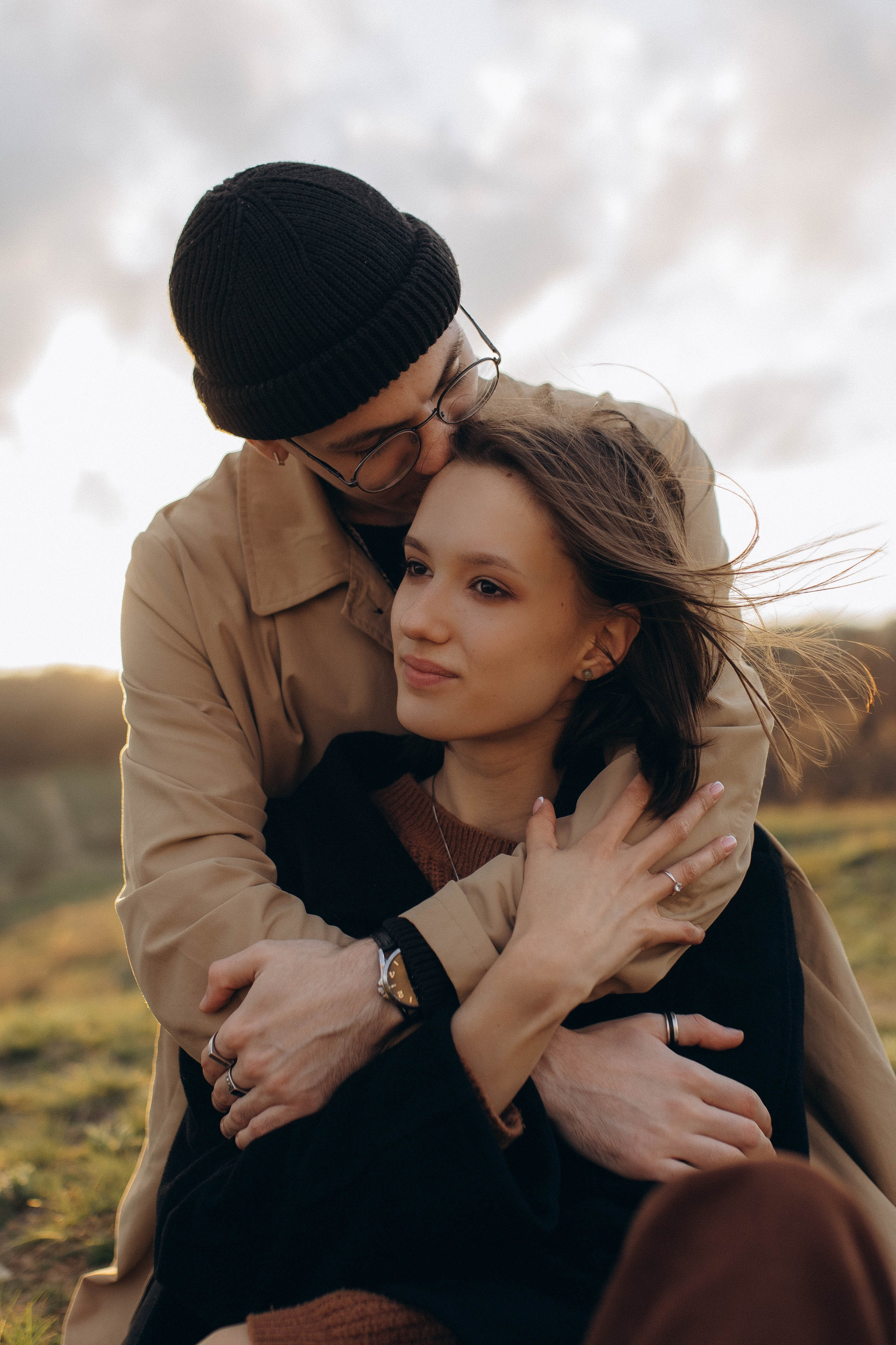 Саша и Андрей. Фотограф Саратов