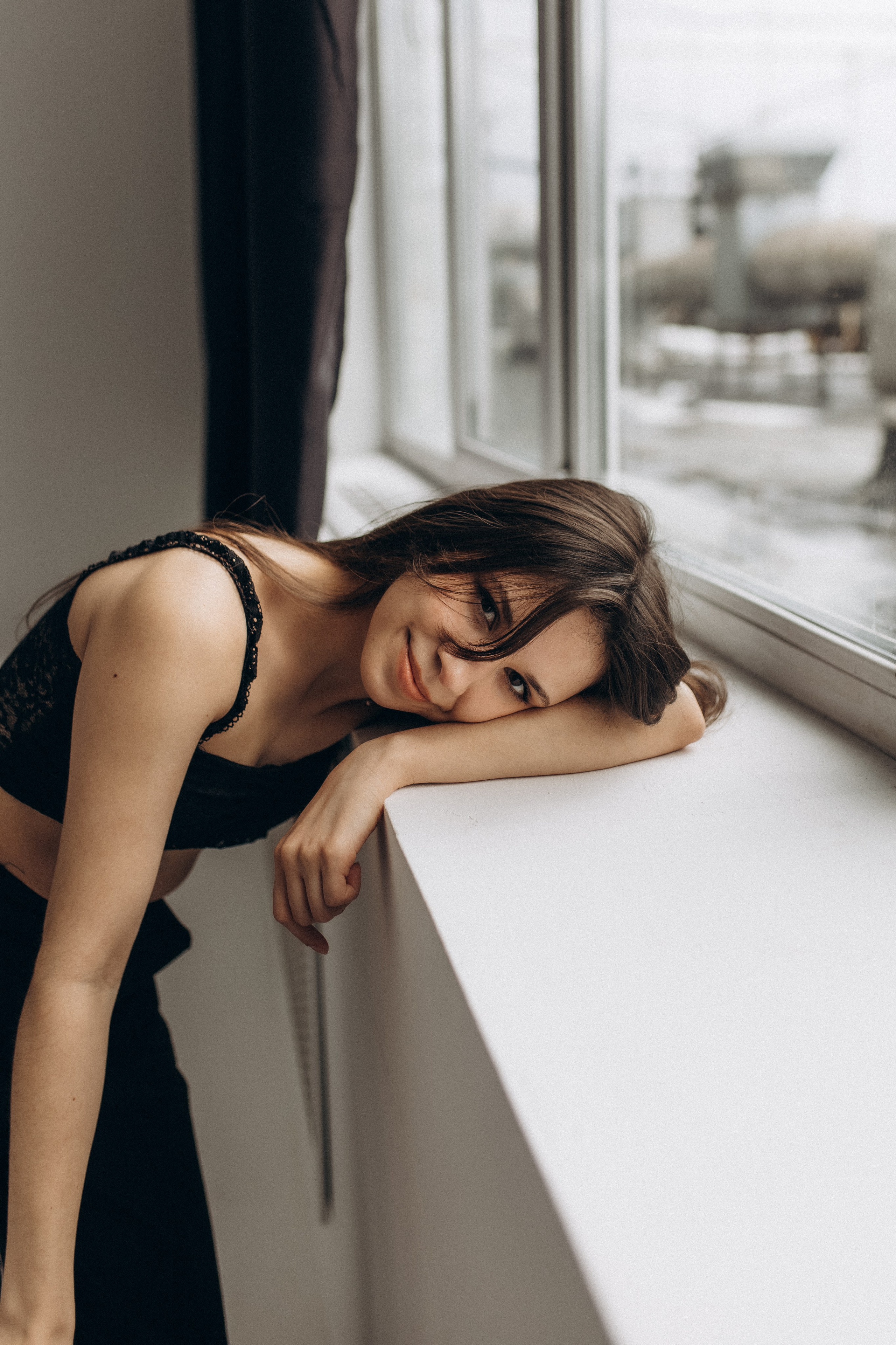 Вероника. Фотограф Саратов