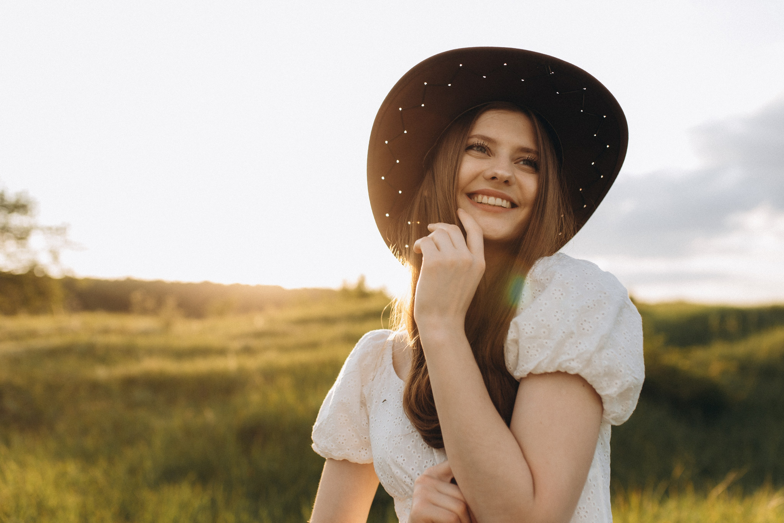 Лиза. Фотограф Саратов