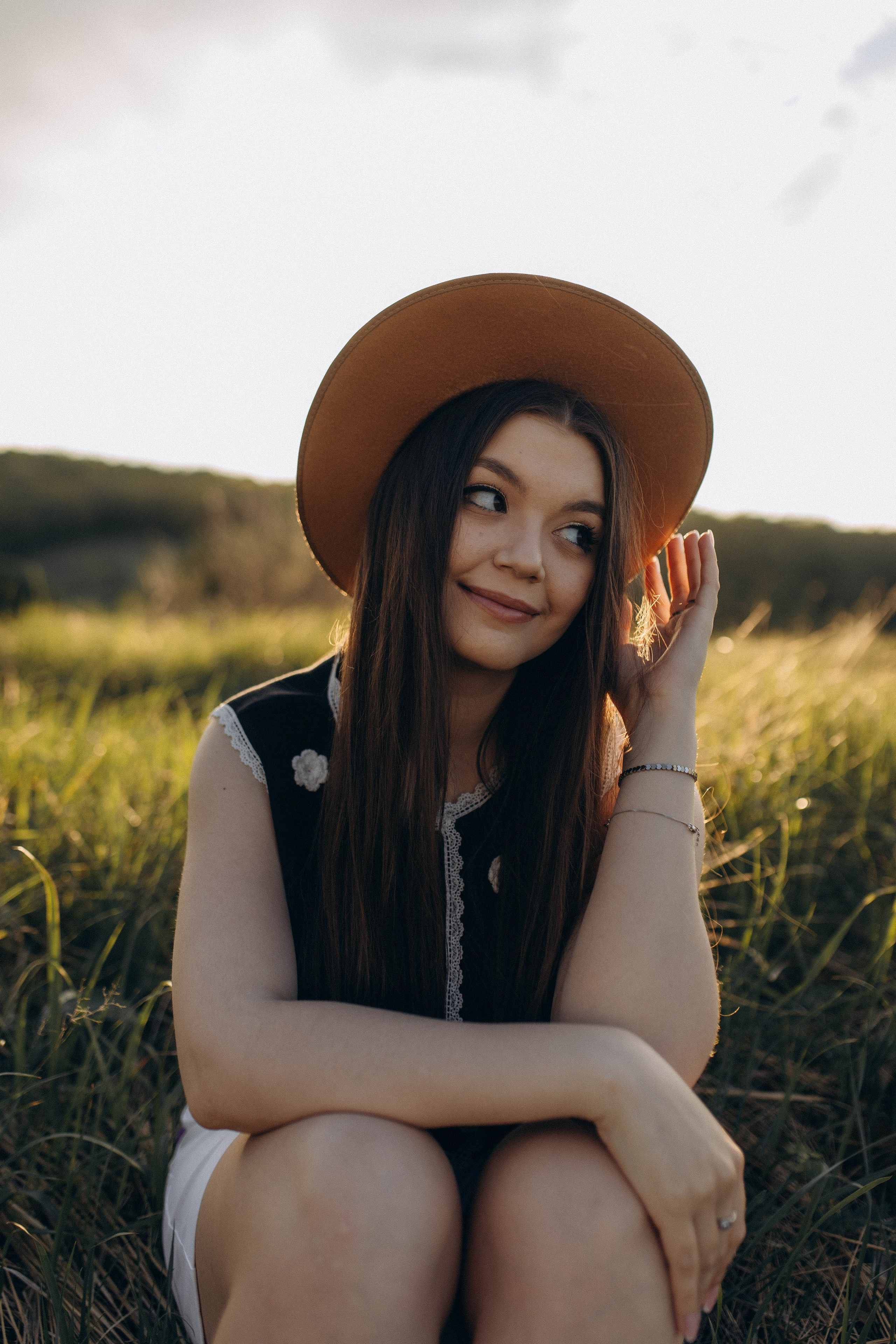 Камилла. Фотограф Саратов