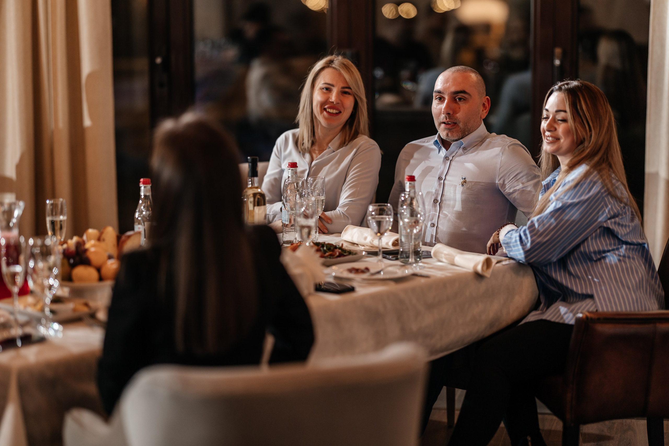 Винная церемония. Самый свадебный фотограф