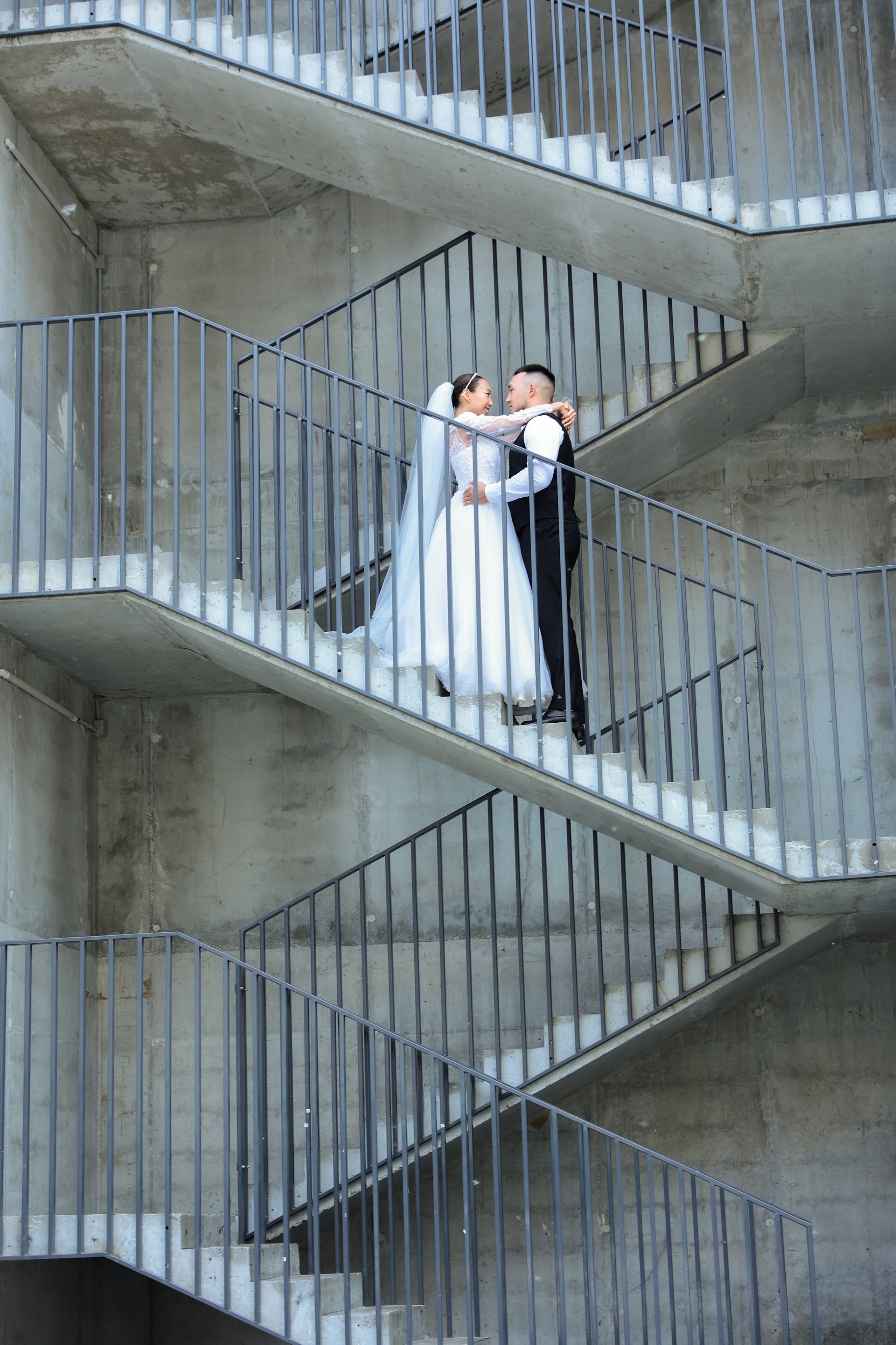 Айдар и Малика. Главная