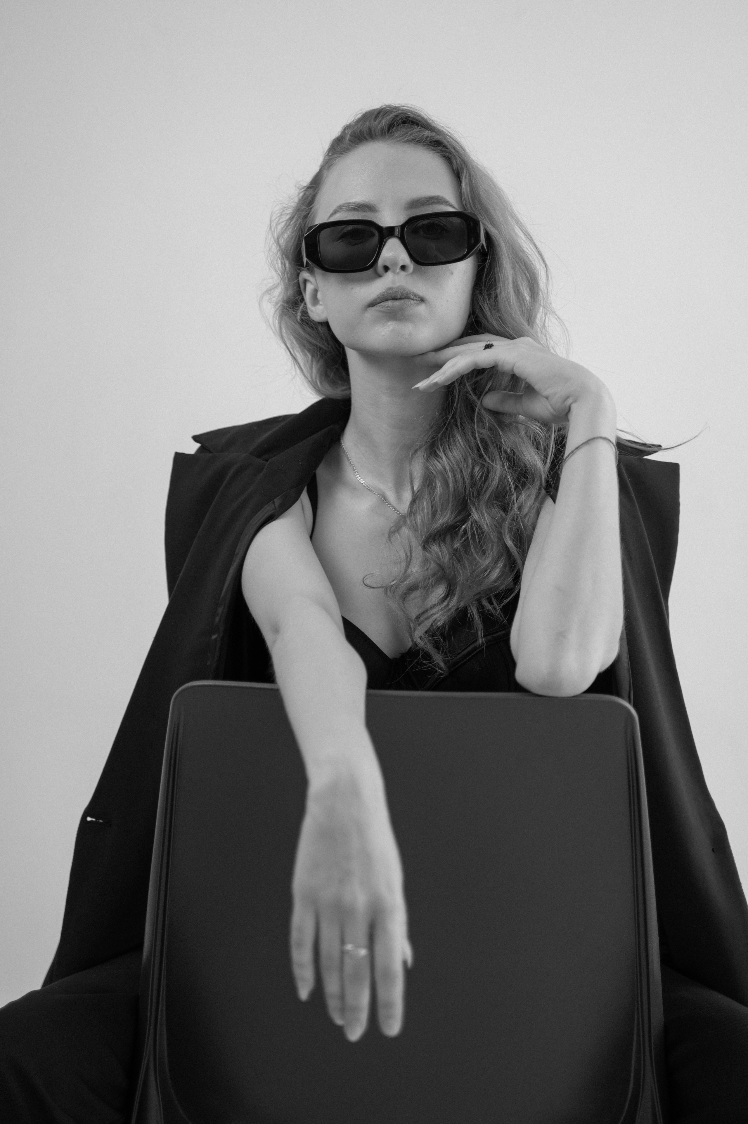 Женские портреты. ФОТОГРАФ/РУДНЫЙ/КОСТАНАЙ